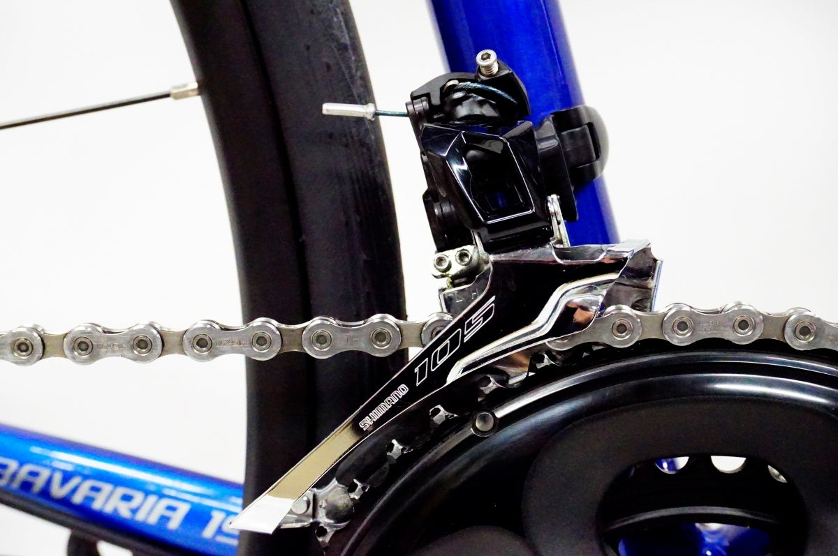 CORRATEC 「コラテック」 DOLOMITI DISC 105 2022年モデル ロードバイク / 名古屋大須店