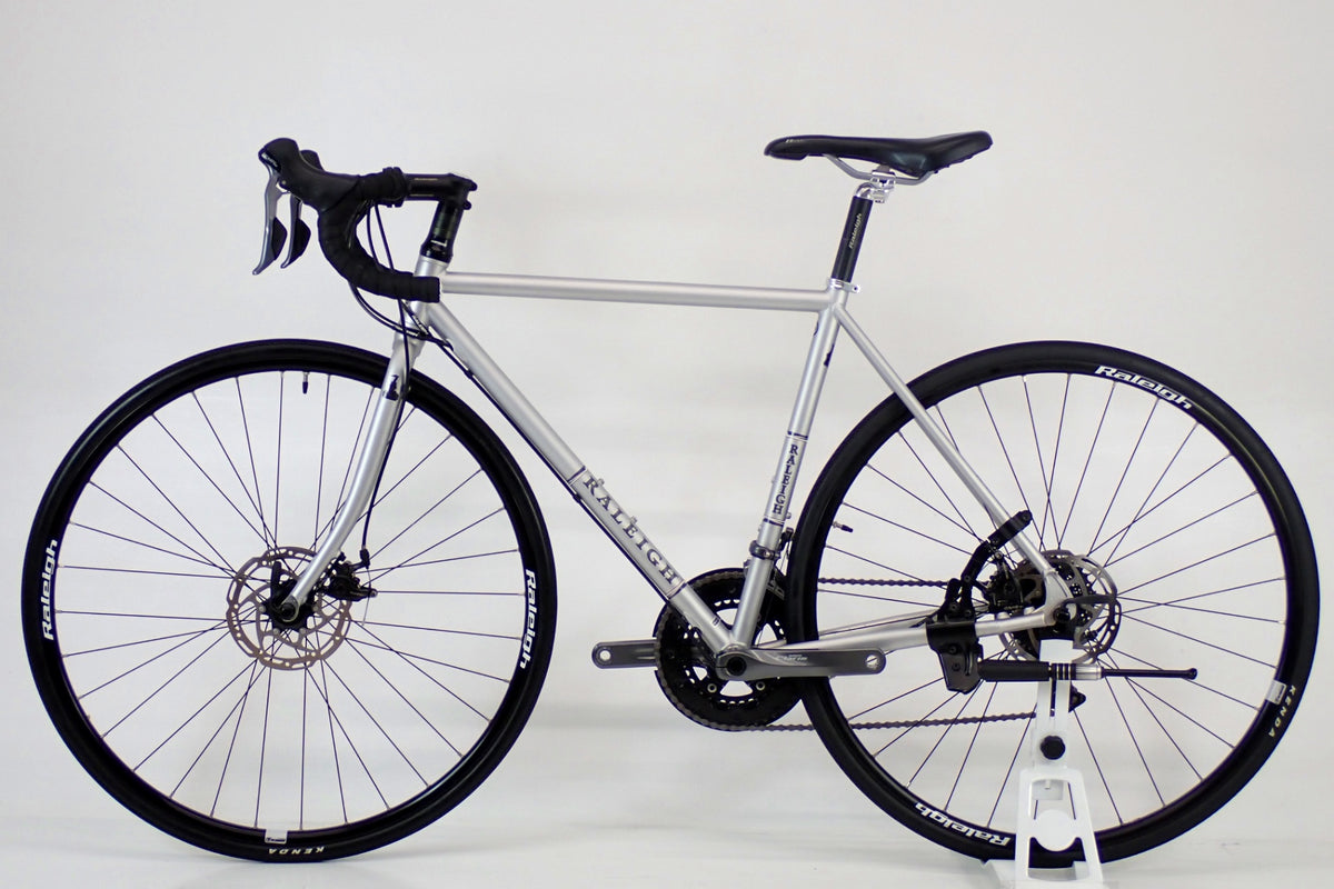 RALEIGH 「ラレー」 CARLTON-B 2025年モデル ロードバイク / 伊勢崎店