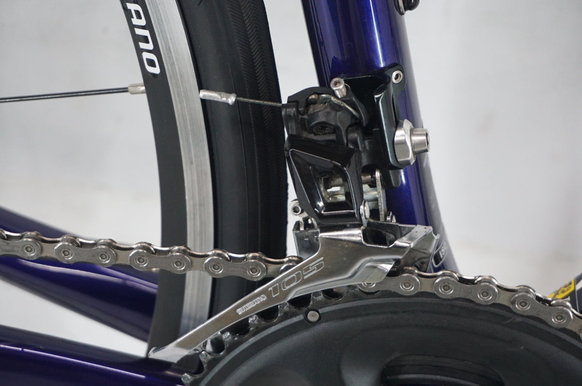 RIDLEY 「リドレー」 FENIX C 2018年モデル ロードバイク / 阪急塚口店