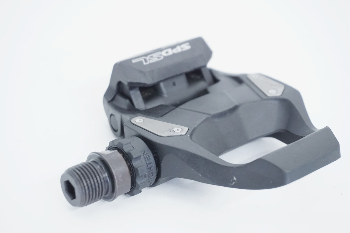 SHIMANO 「シマノ」 PD-RS500 ペダル / 京都八幡店