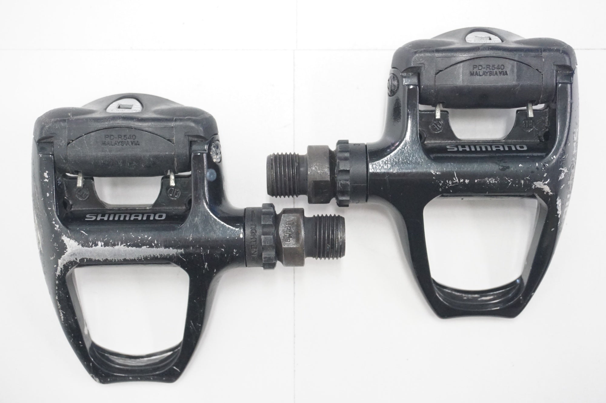 SHIMANO 「シマノ」 PD-R540 ペダル / 福岡店