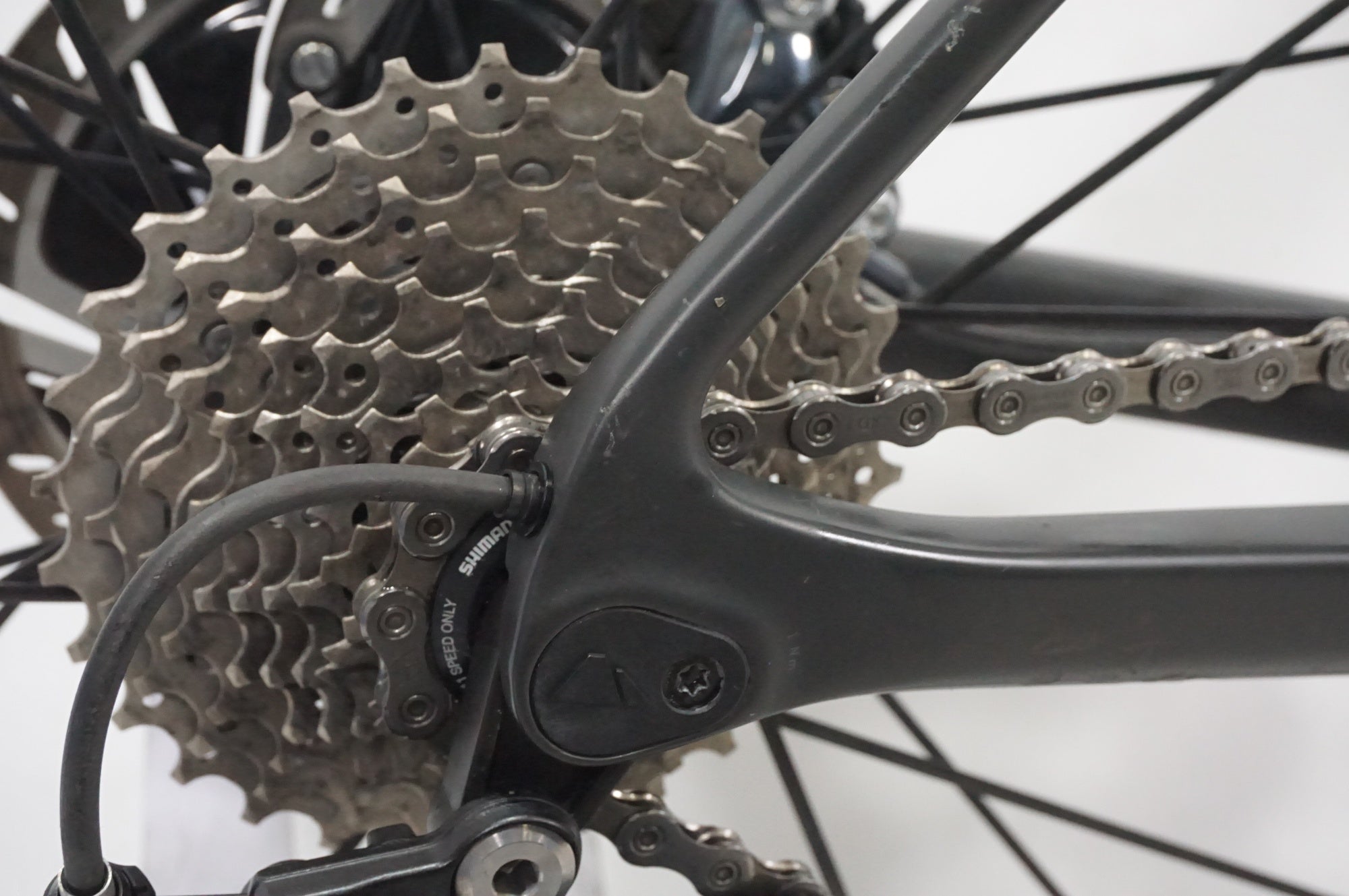 CANYON 「キャニオン」 ULTIMATE CF SL8 DISC 2021年モデル ロードバイク / AKIBA店