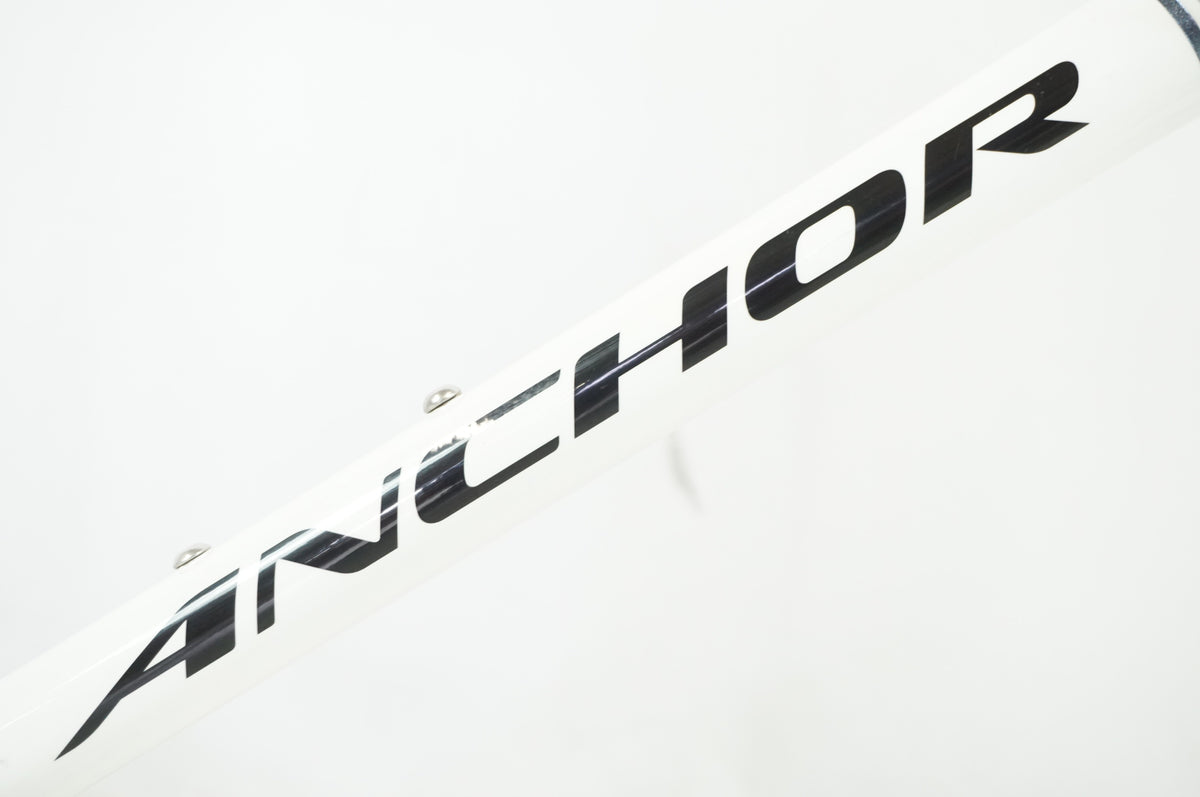 ANCHOR 「アンカー」 RNC7 2017年頃 フレームセット / 宇都宮店