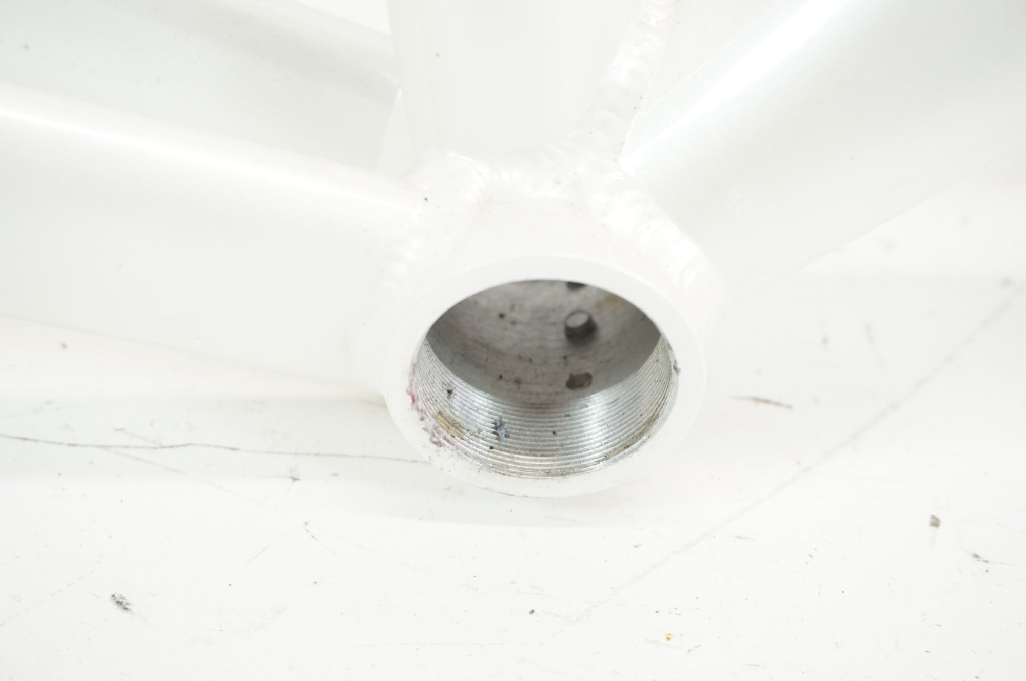 CARRERA 「カレラ」 MERCURIO WD 年式不明 フレームセット / 宇都宮店