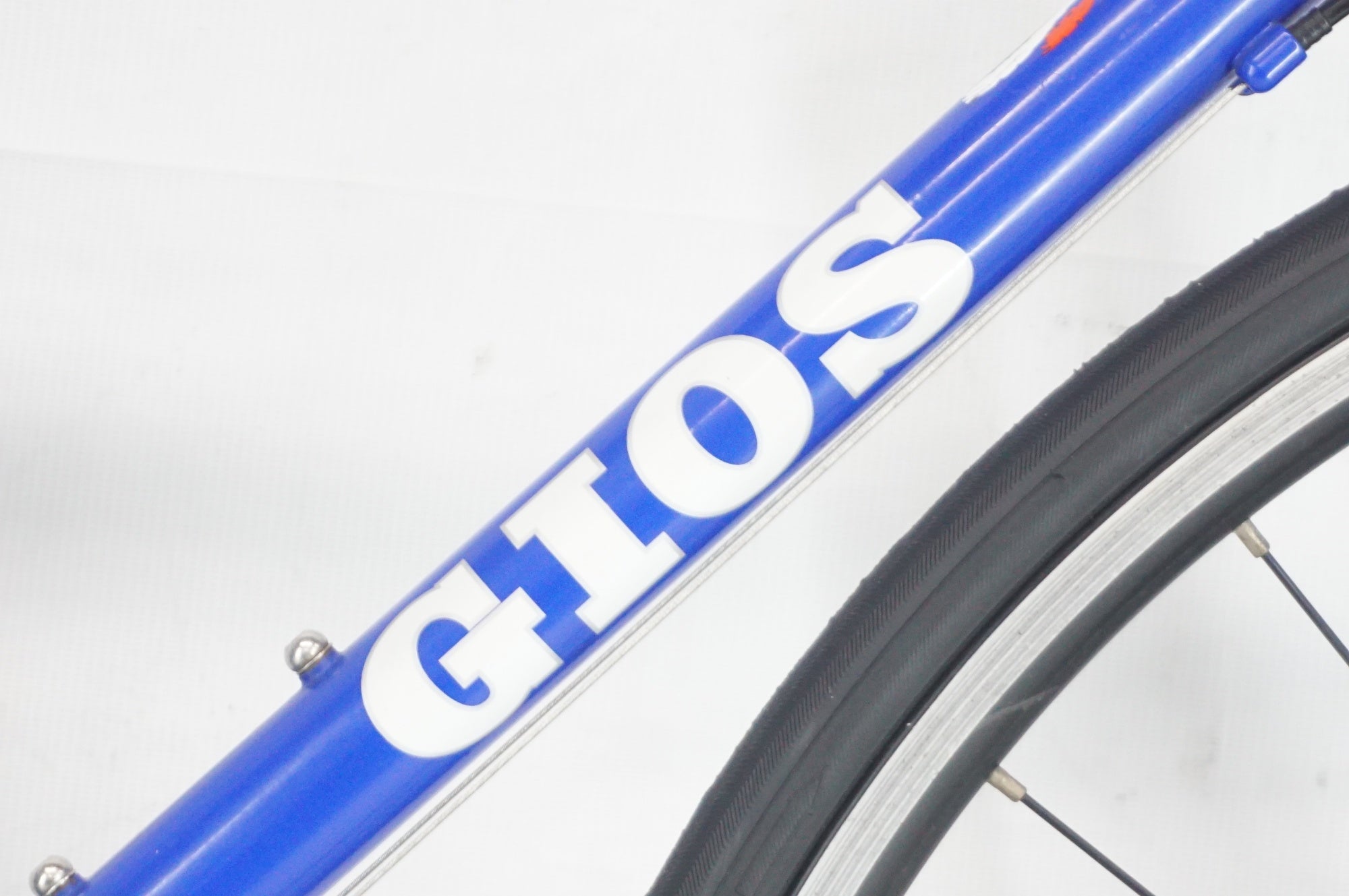 GIOS 「ジオス」 AIRONE 2010年モデル ロードバイク / 阪急塚口店