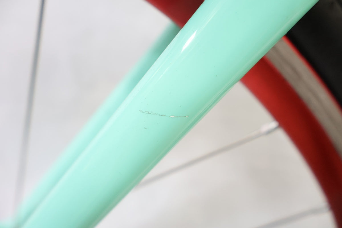 LEADER BIKE 「リーダー バイク」 725TR 2021年頃 ピストバイク / 高知店