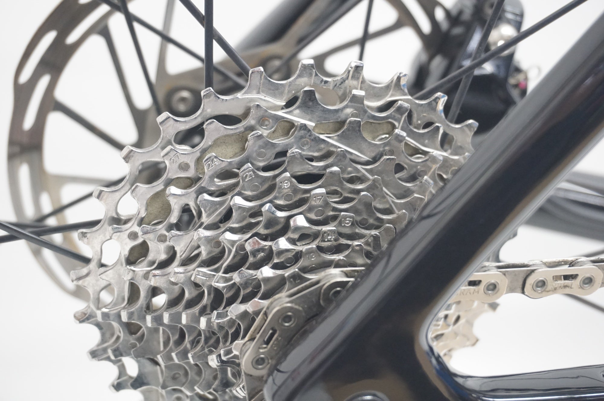 TREK 「トレック」 EMONDA SL DISC 2021年モデル ロードバイク / 福岡店