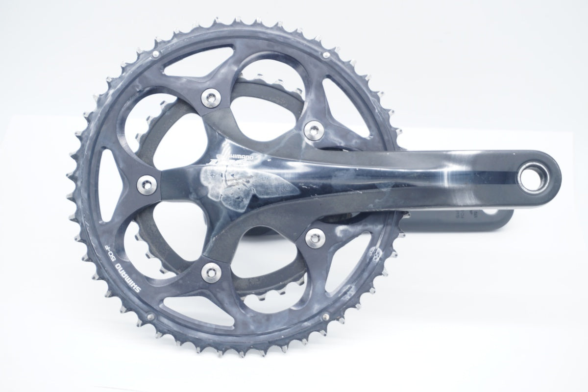 SHIMANO 「シマノ」 105 FC-5750 50-34T 170mm クランク/ 滋賀大津店