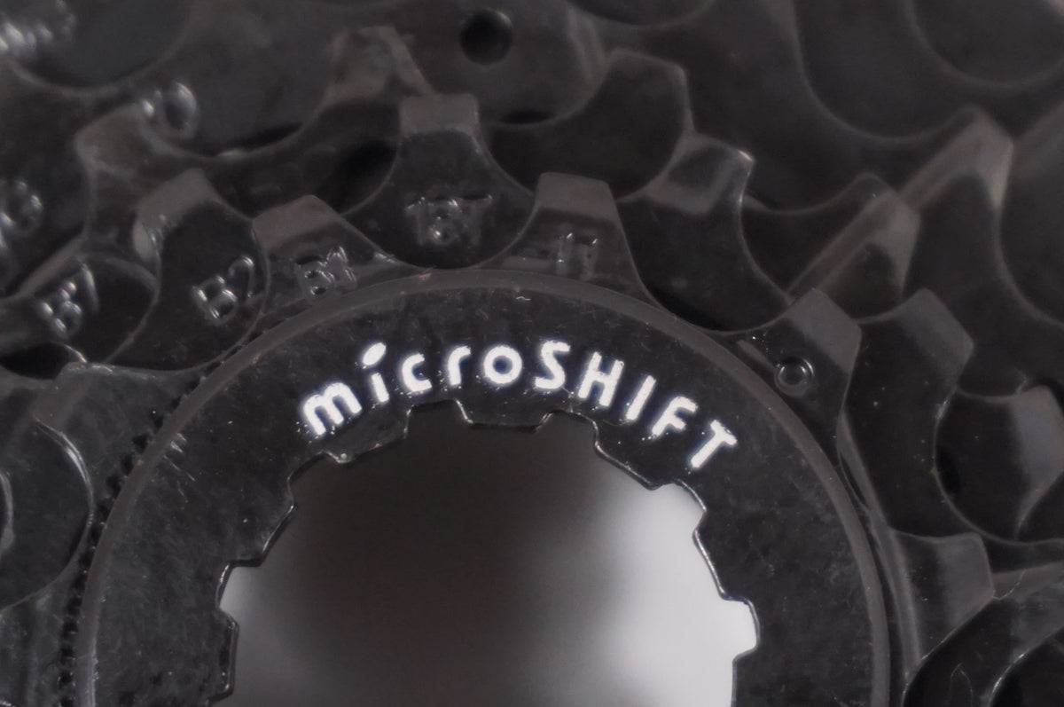 MICRO SHIFT 「マイクロシフト」 11-48T カセットスプロケット / 世田谷店