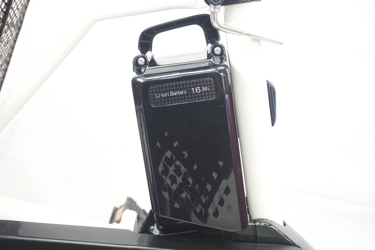 PANASONIC 「パナソニック」 ビビライフ BE-FU833 2026年モデル 電動アシスト自転車 / 大阪美原北インター店