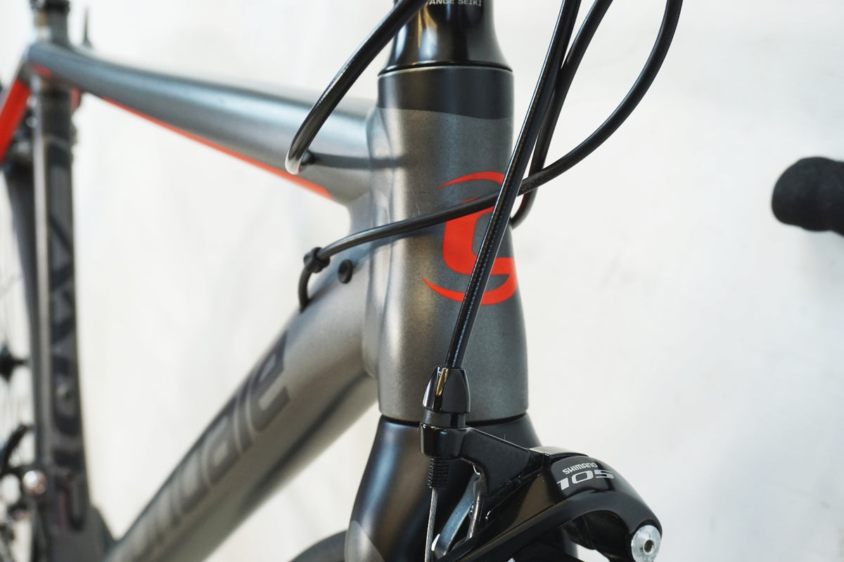 CANNONDALE 「キャノンデール」 CAAD12 105 2017年モデル ロードバイク / 有明ガーデン店