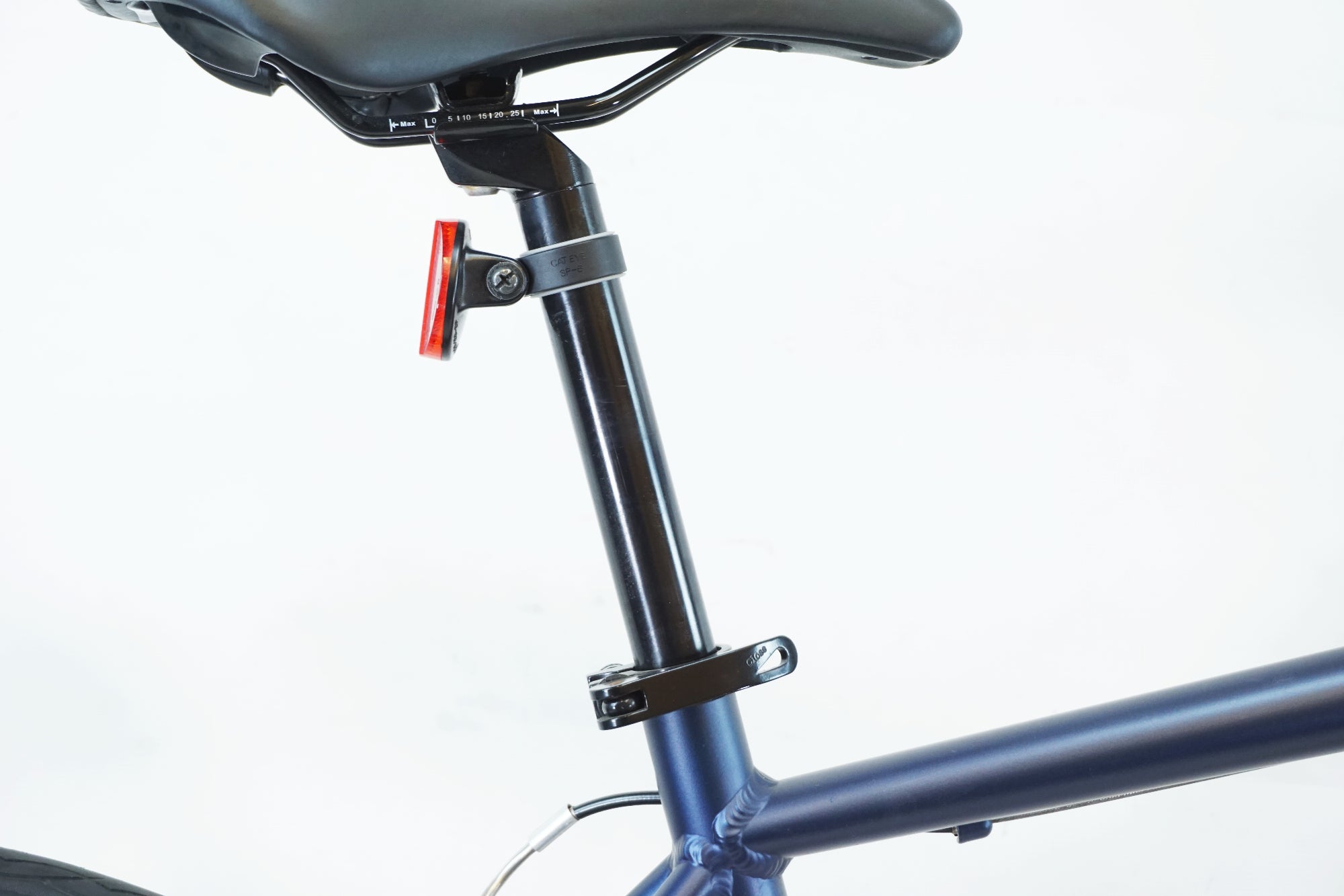 NESTO 「ネスト」 VACANZE 2 2021年モデル クロスバイク / 中目黒店