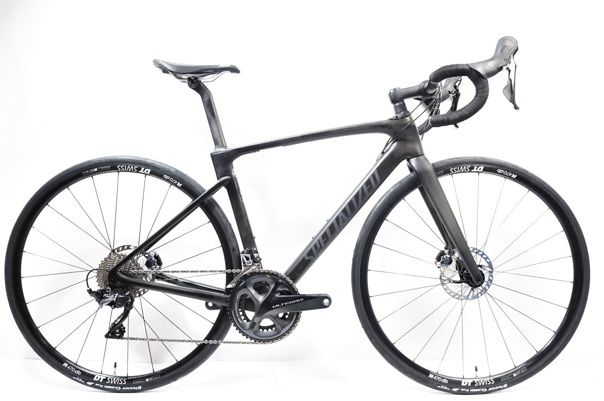 SPECIALIZED 「スペシャライズ」 ROUBAIX COMP 2020年モデル ロードバイク / バイチャリ世田谷店