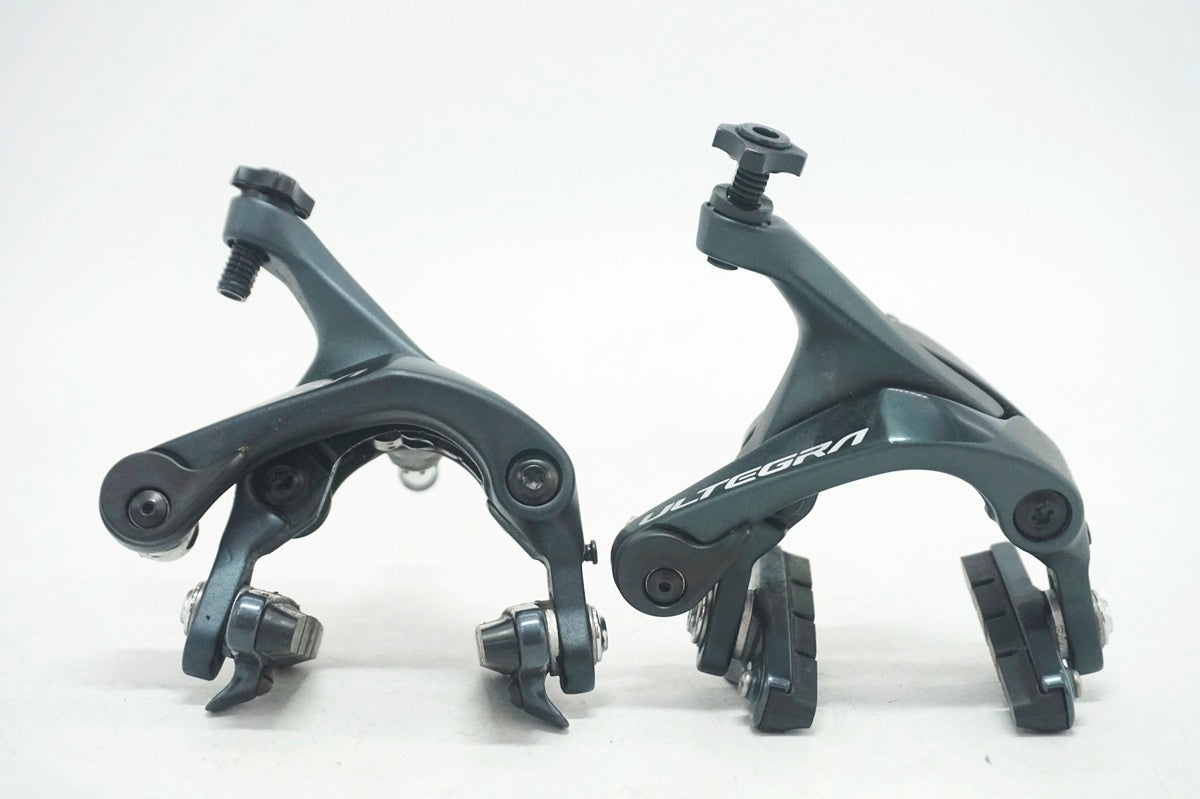 Shimano BR-R8000前後 Amazon.co.jp: SHIMANO(シマノ)BR-R8100 前後セット R55C4シュー