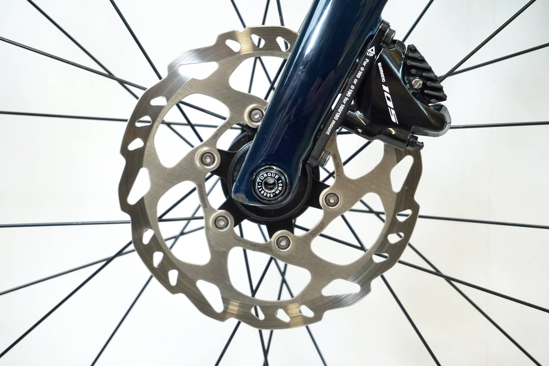 TREK 「トレック」 EMONDA SL5 DISC 2021年モデル ロードバイク / 有明ガーデン店