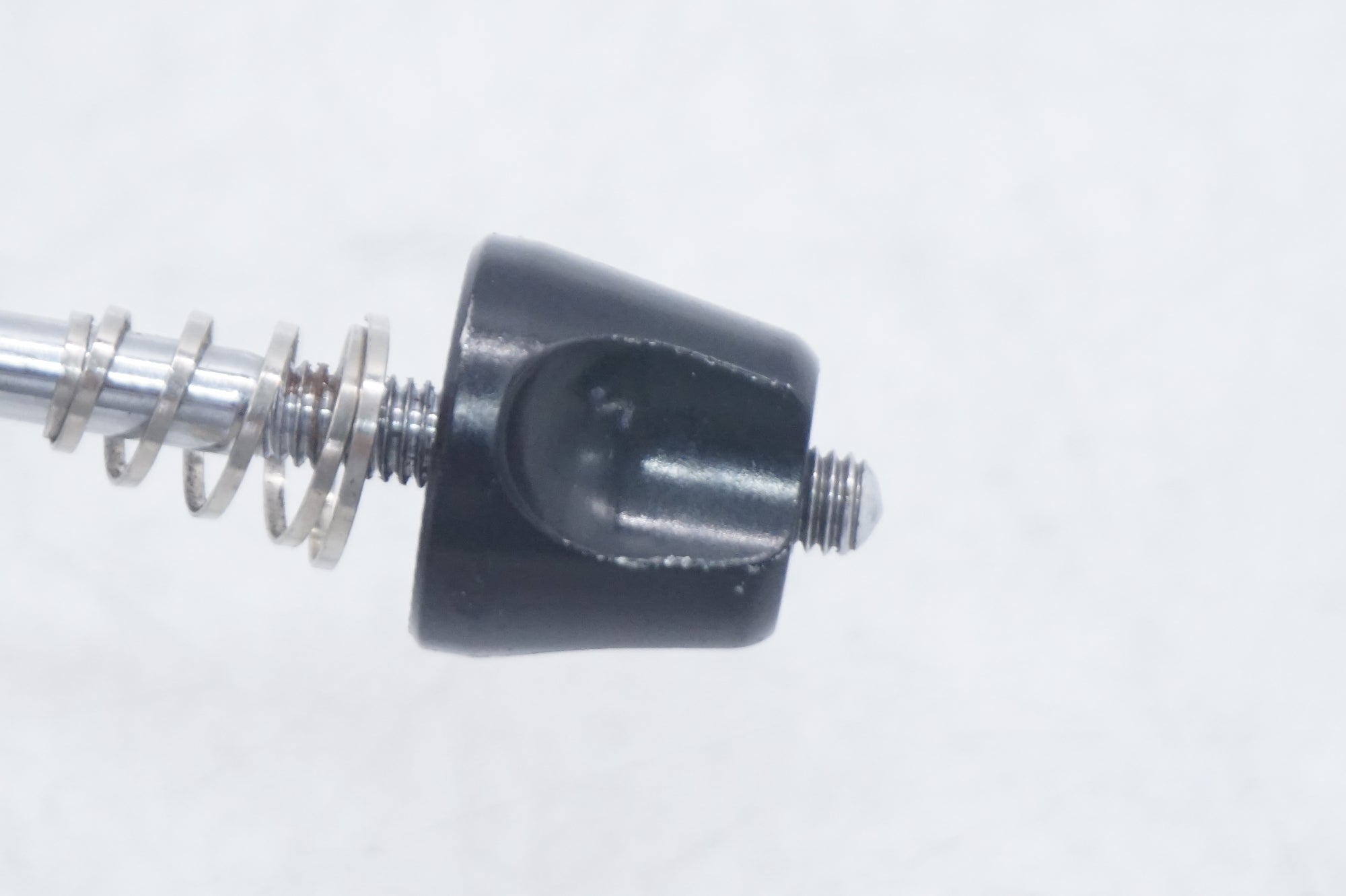 NOVATEC 「ノバテック」 163mm クイックレバー リアのみ / 大阪門真店