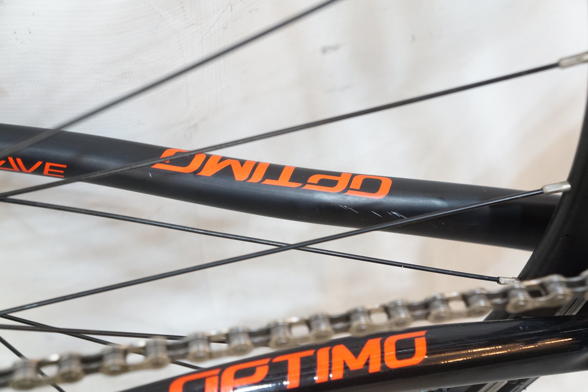 CANNONDALE 「キャノンデール」 CAAD OPTIMO CLARIS 2018年モデル ロードバイク / バイチャリ浦和ベース