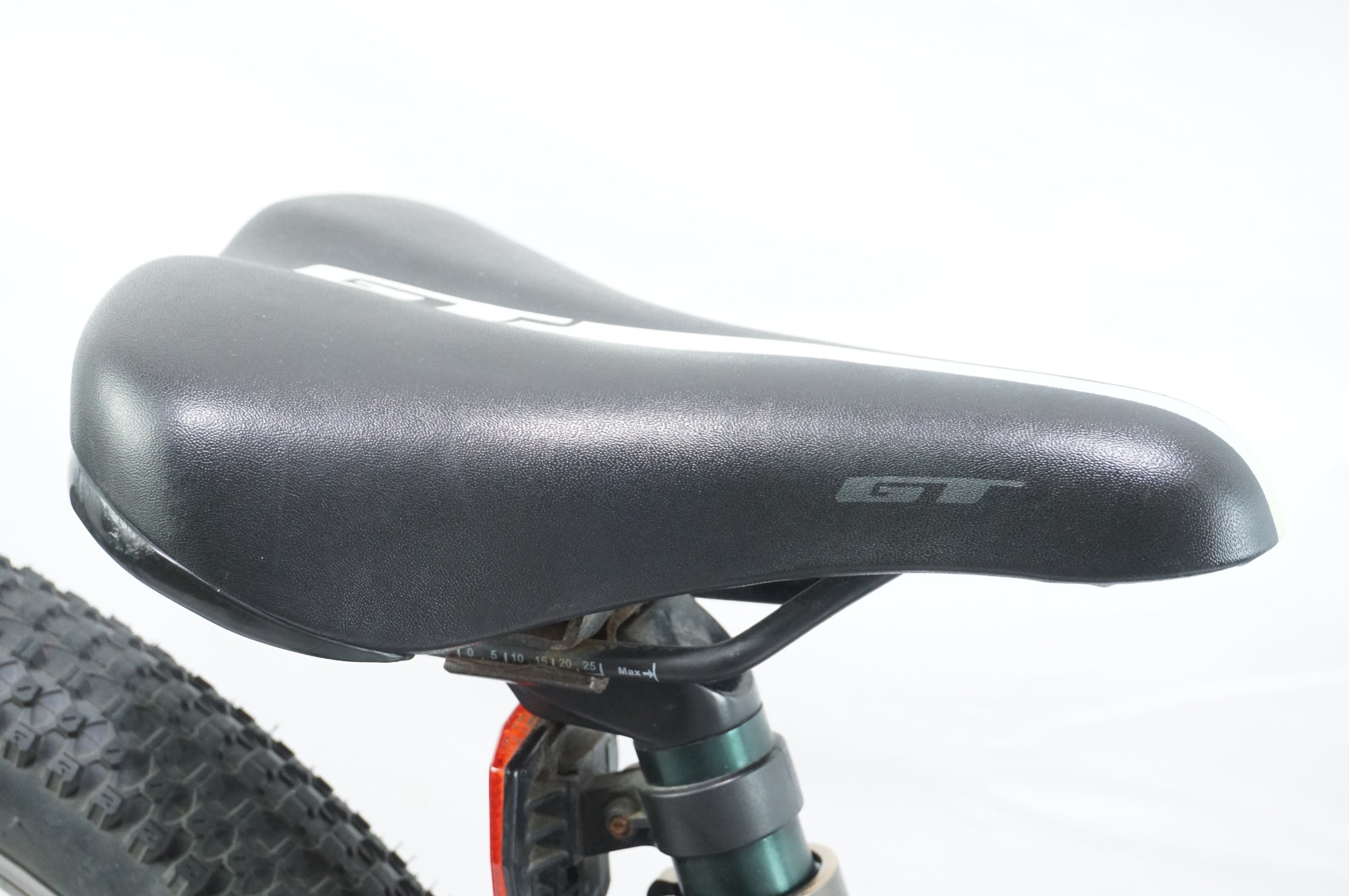 GT 「ジーティー」 STOMPER PRIME 20 2019年モデル 20インチ キッズバイク / 中目黒店