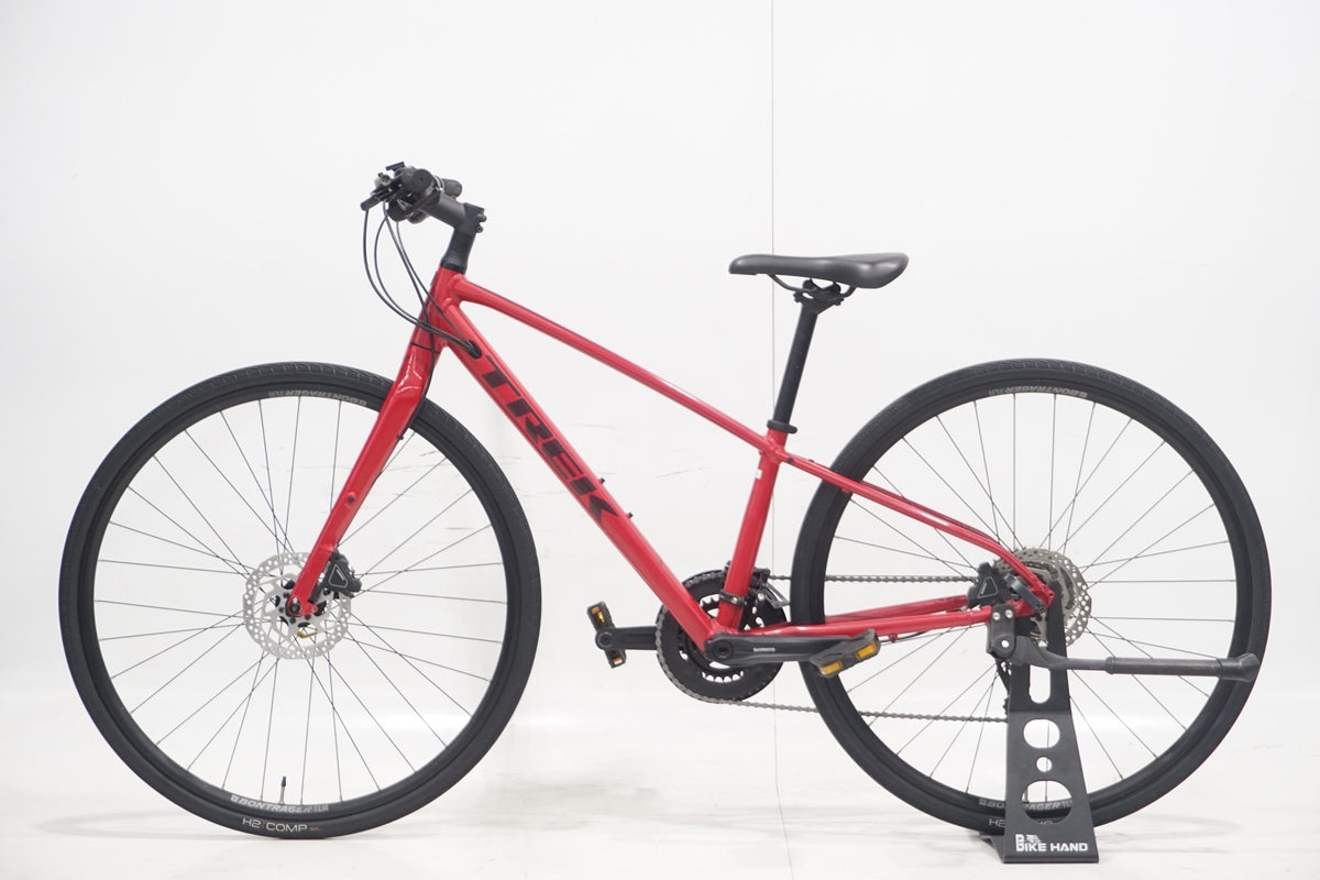 TREK 「トレック」FX3 DISC WOMEN`S 2020年モデル クロスバイク / 滋賀大津店