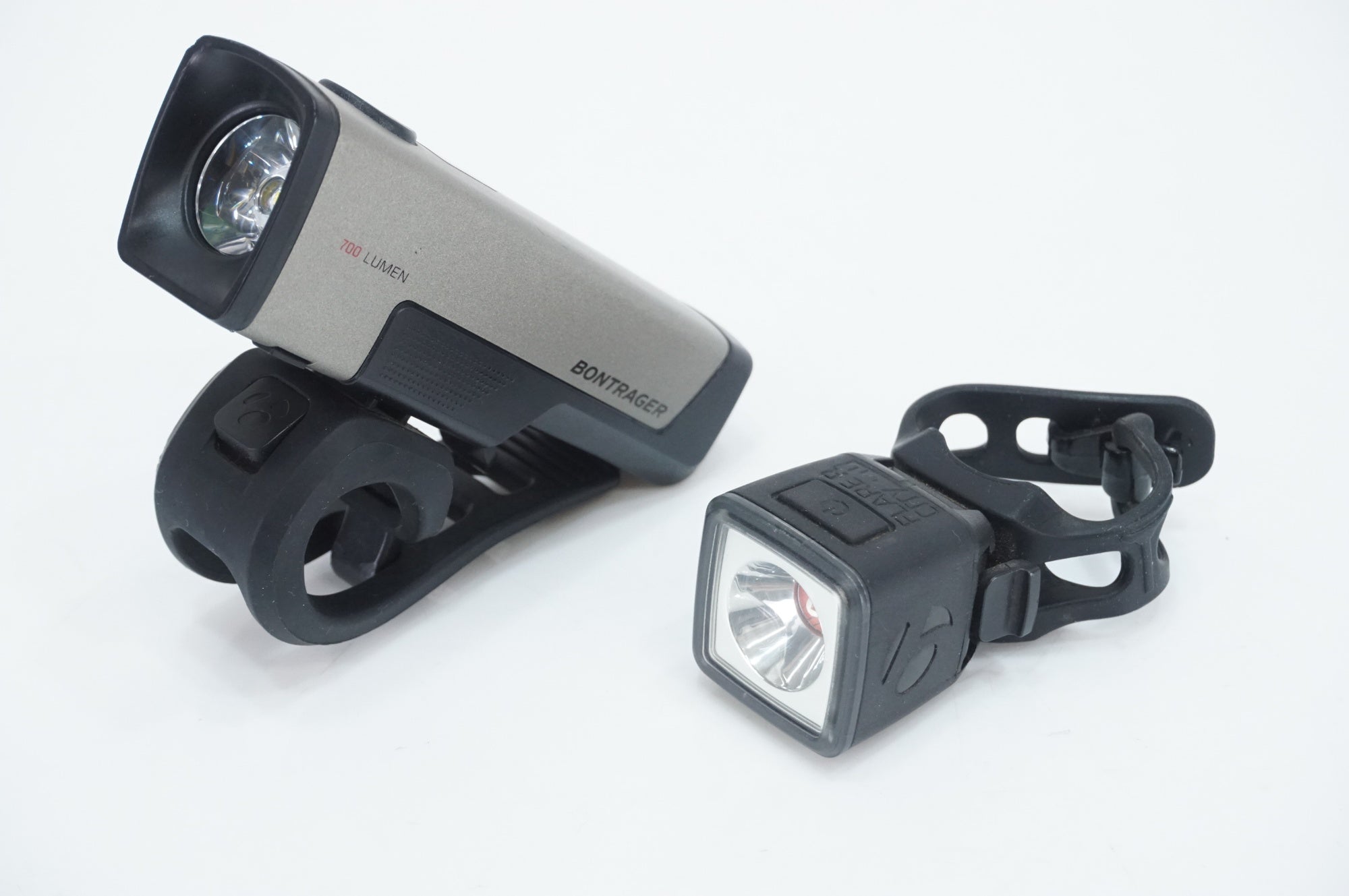 BONTRAGER 「ボントレガー」 ION COMP R&FLARE R CITY ライトセット/大宮店