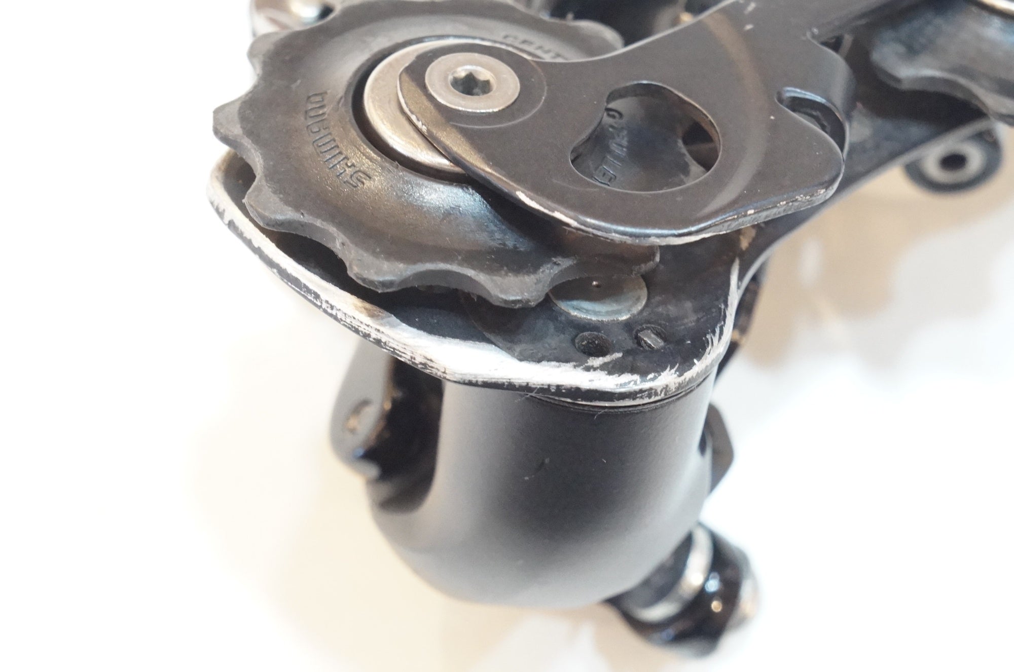 SHIMANO 「シマノ」 105 RD-5800 リアディレイラー / 浦和ベース