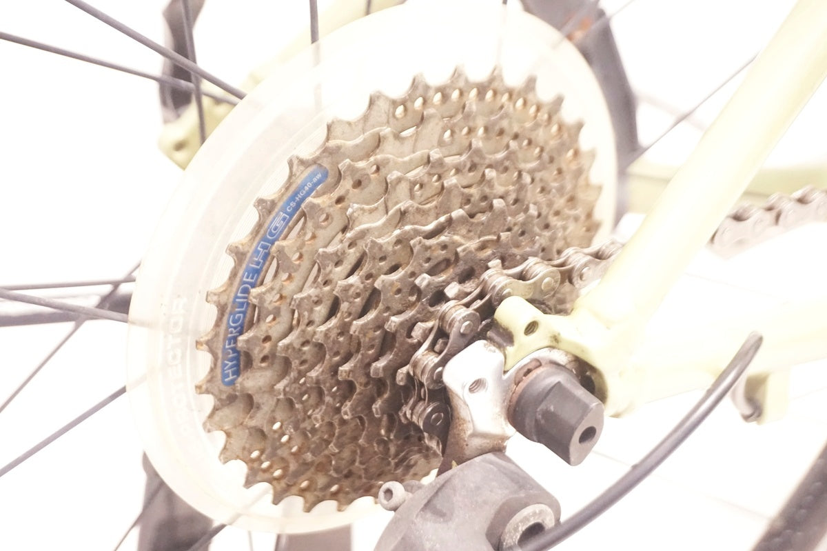 GIANT 「ジャイアント」 ESCAPE R3 LTD 2009年頃 クロスバイク / 奈良店