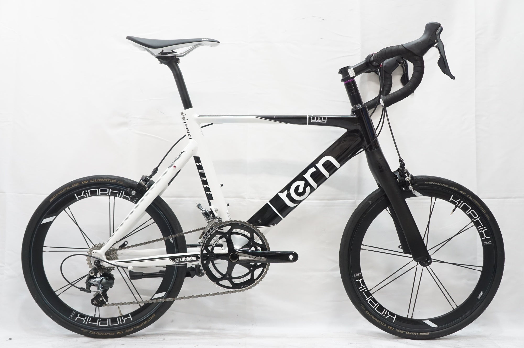 TERN 「ターン」 SURGE PRO 2019年モデル 20インチ ミニベロ / 大宮店