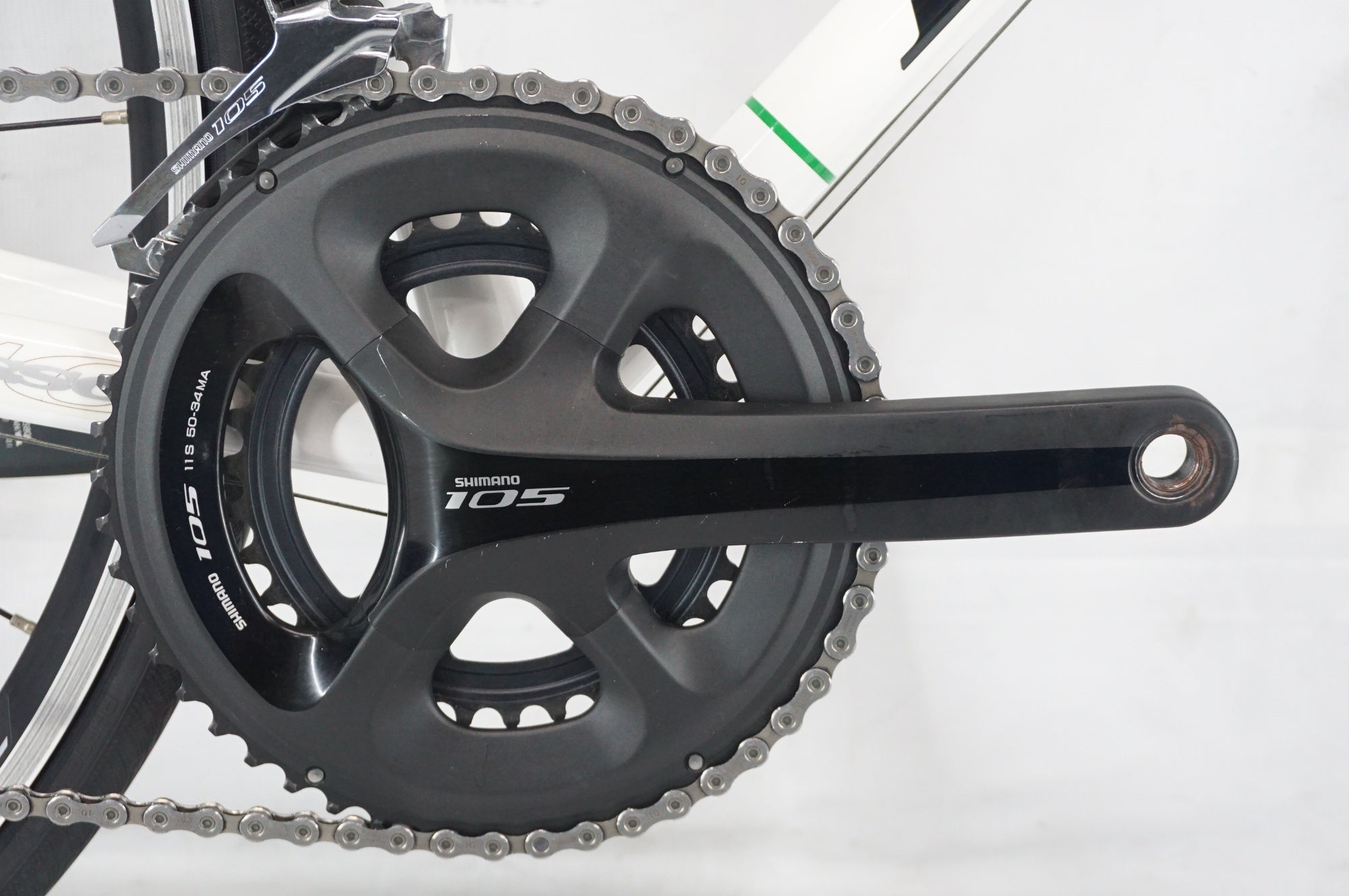 BASSO 「バッソ」 VIPER 105 2016年モデル ロードバイク / 阪急塚口店