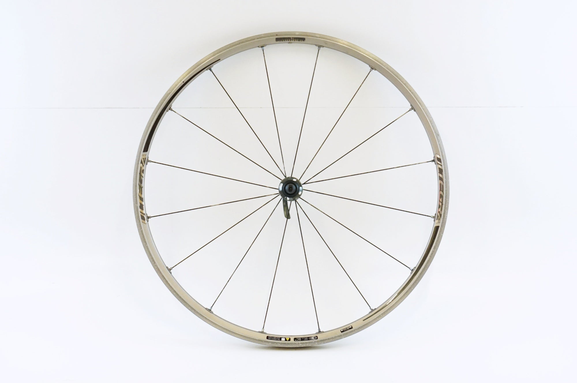 SHIMANO 「シマノ」 ULTEGRA WH-6800 フロントホイール / 浜松店