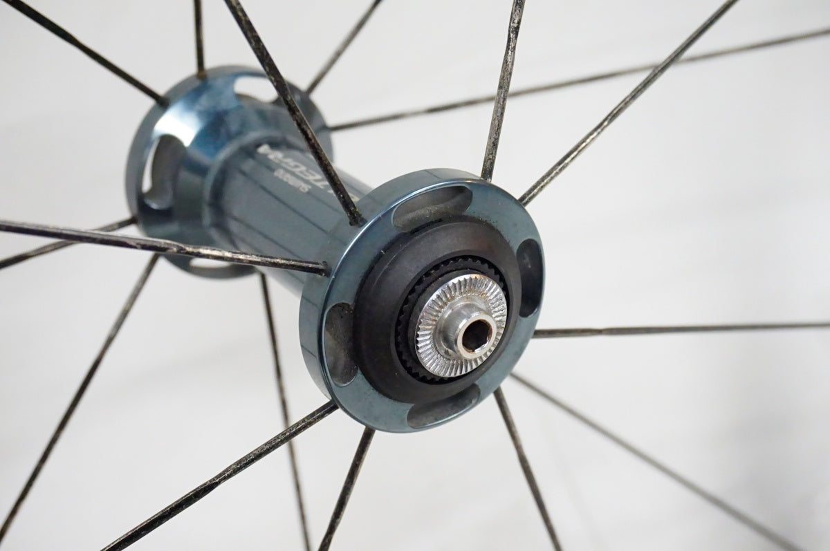SHIMANO 「シマノ」 ULTEGRA WH-6800 シマノ11s ホイールセット / 名古屋大須店