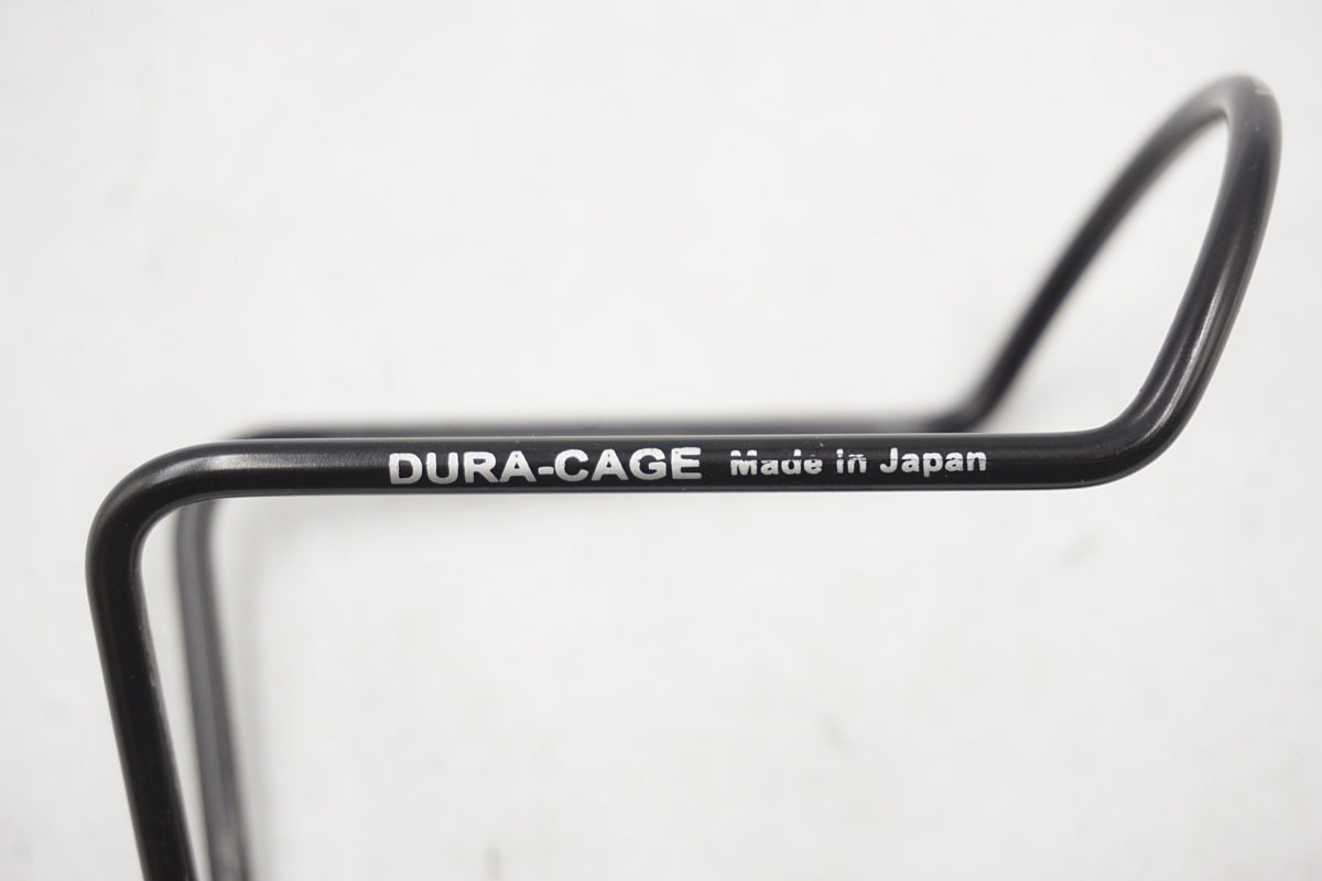 MINOURA 「ミノウラ」 DURA-CAGE ボトルケージ / 奈良店