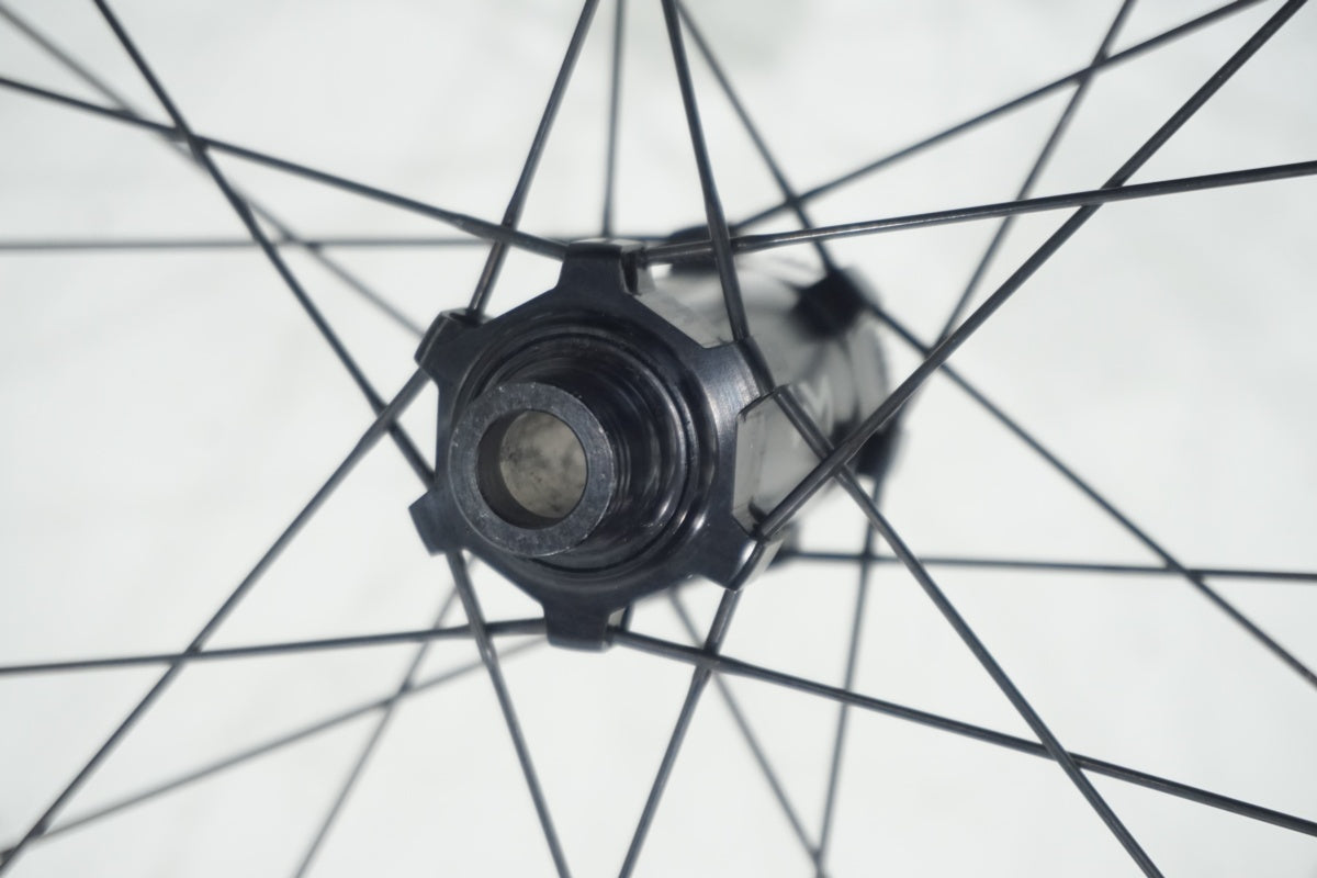 NEWMEN 「ニューメン」 EVOLUTION SL R32 SHIMANO11速 ホイールセット/ 滋賀大津店