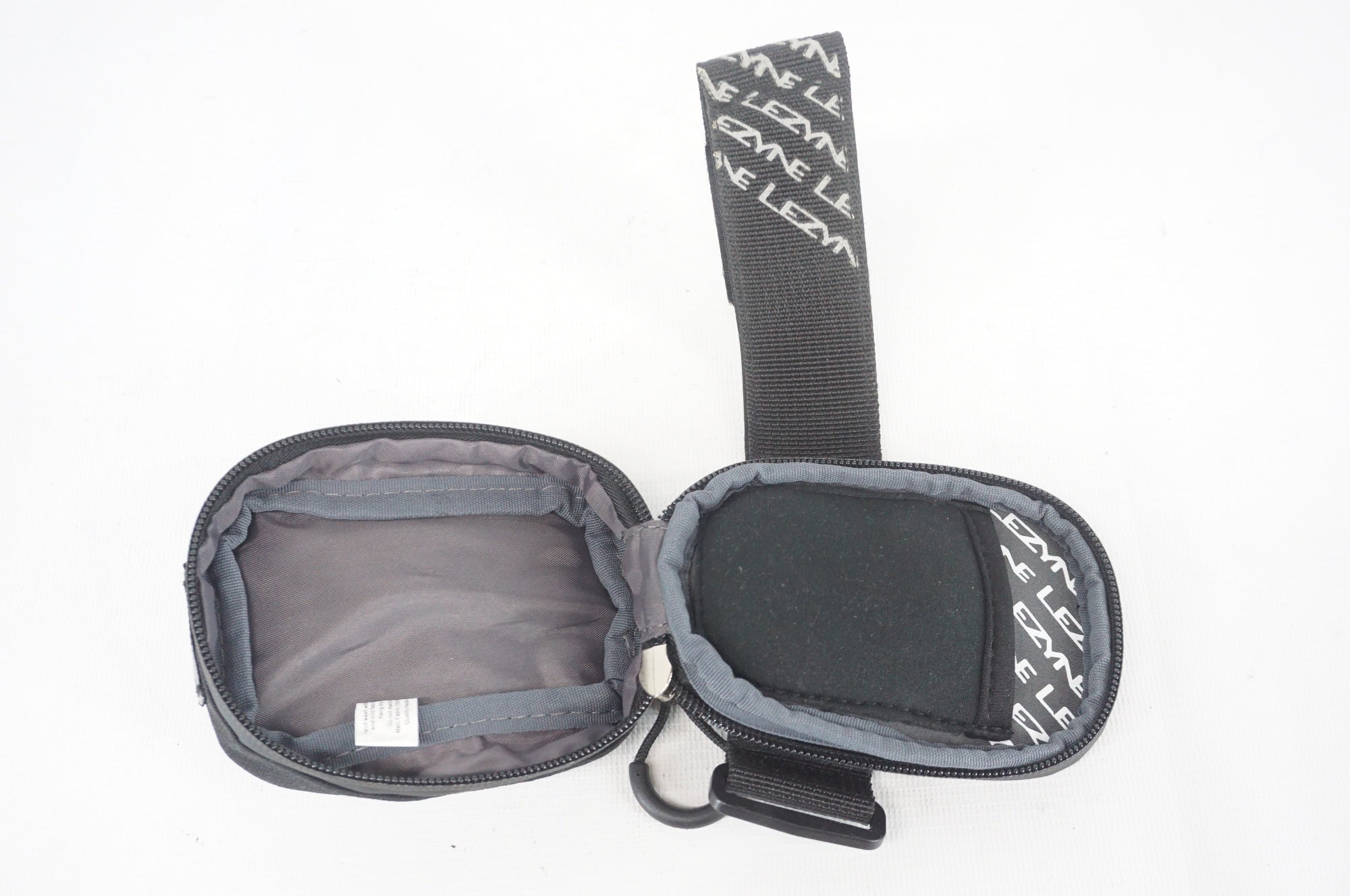 LEZYNE 「レザイン」 ROAD CADDY サドルバッグ / 阪急塚口店