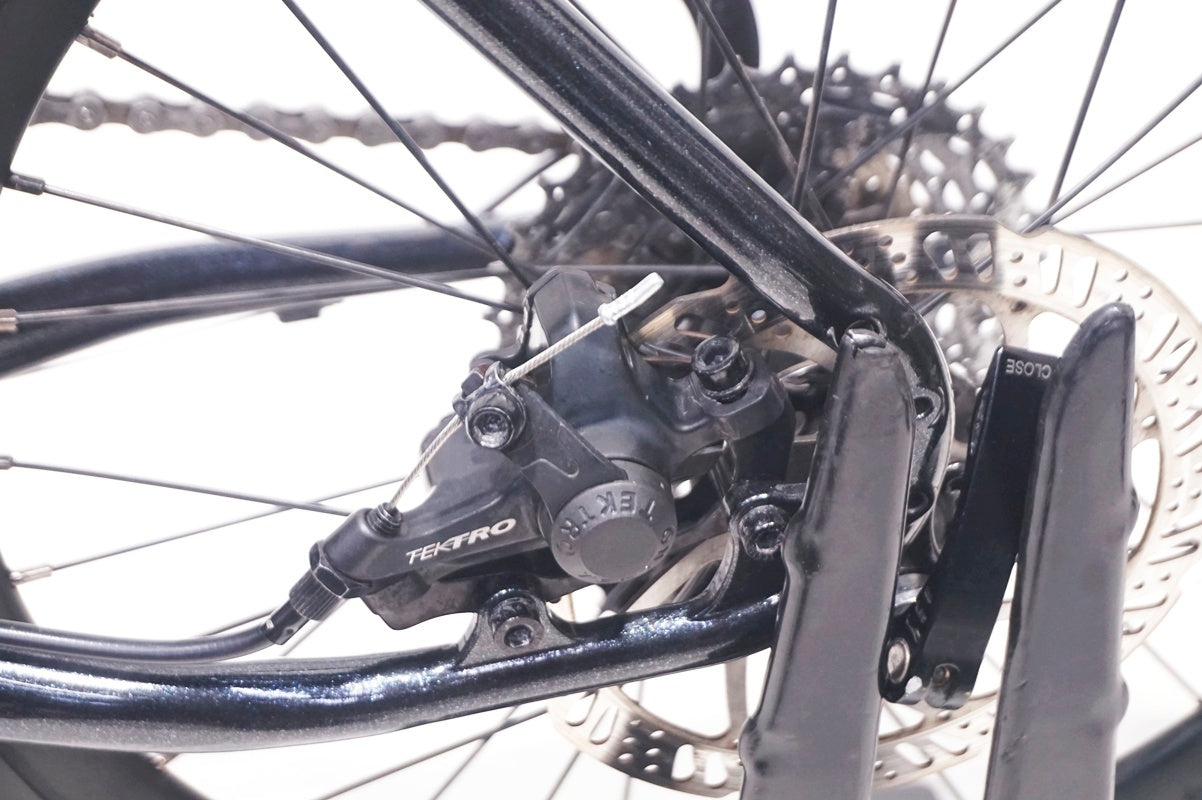 TERN 「ターン」 AMP F1 2022年モデル ミニベロ / 大阪門真店