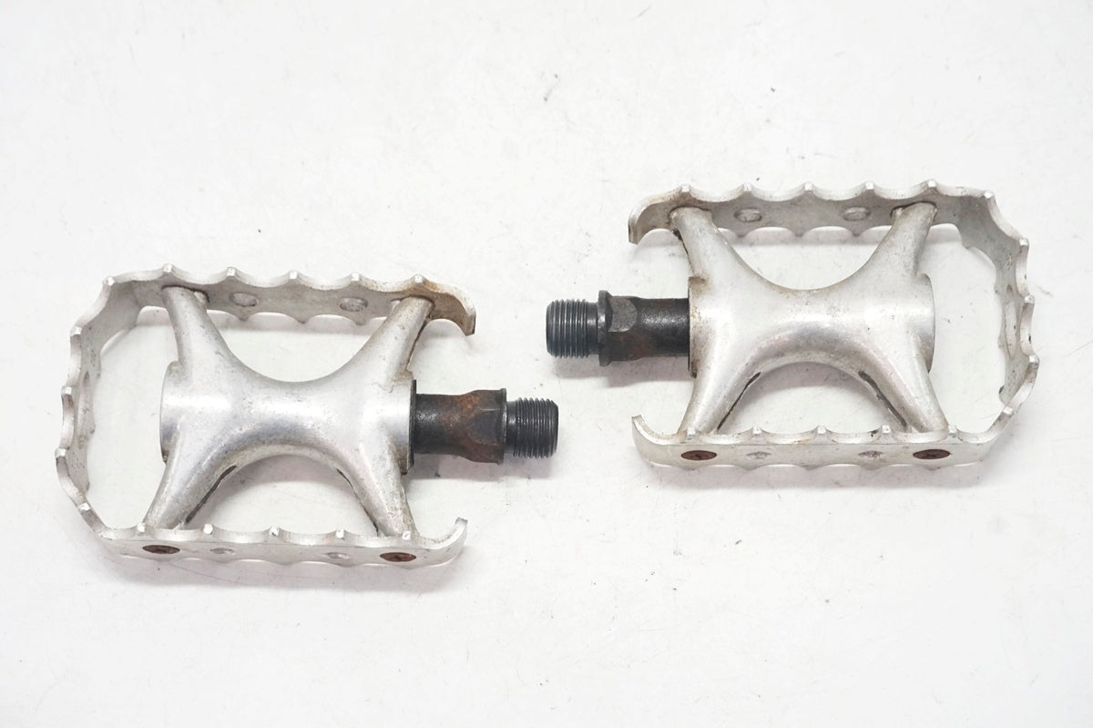 メーカー不明　ローチャリ ブランド不明 ペダル / 大阪門真店 ｜ バイチャリ公式オンライン