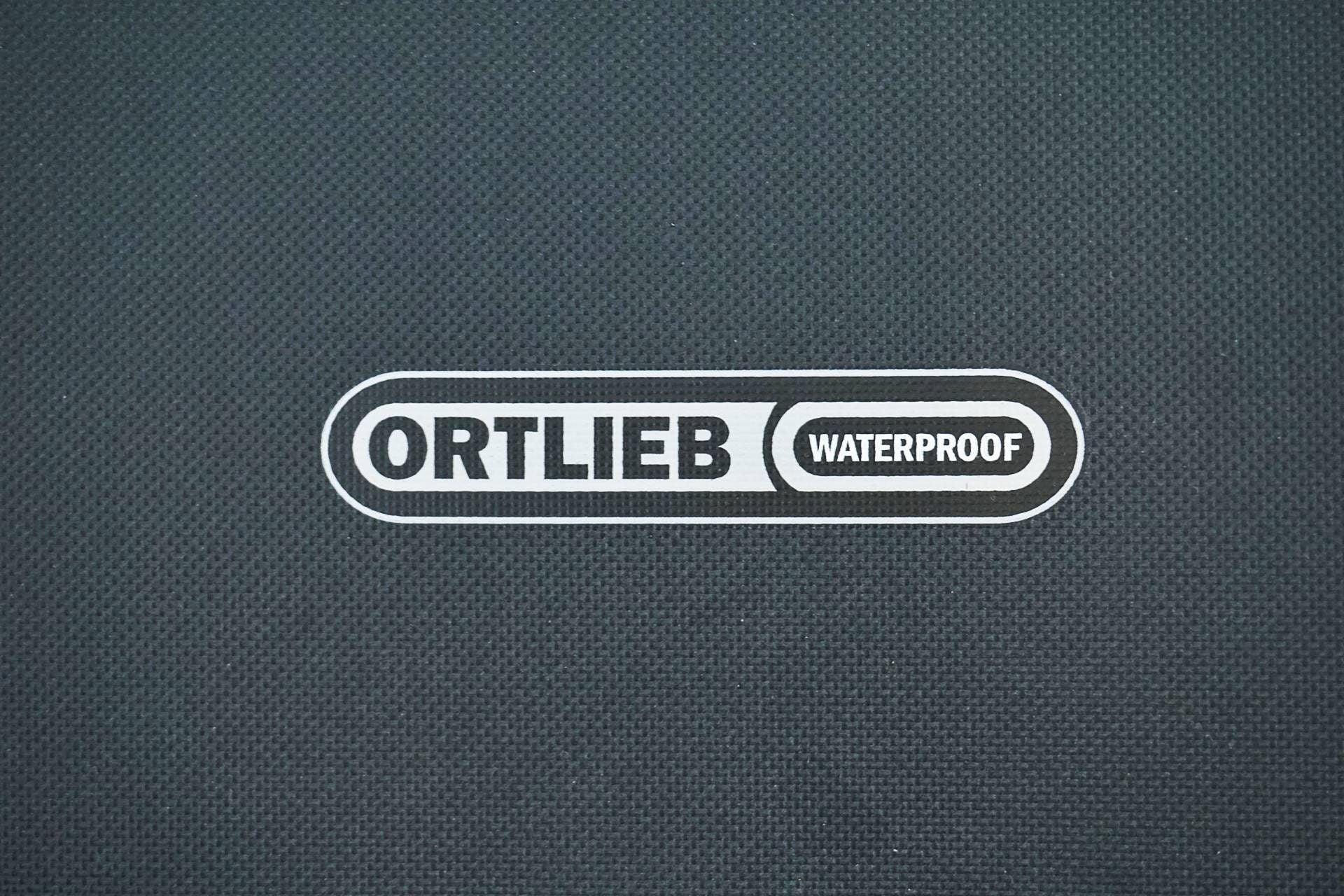 ORTLIEB 「オルトリーブ」 ヴェロショッパー QL2.1 サイドバッグ / 有明ガーデン店
