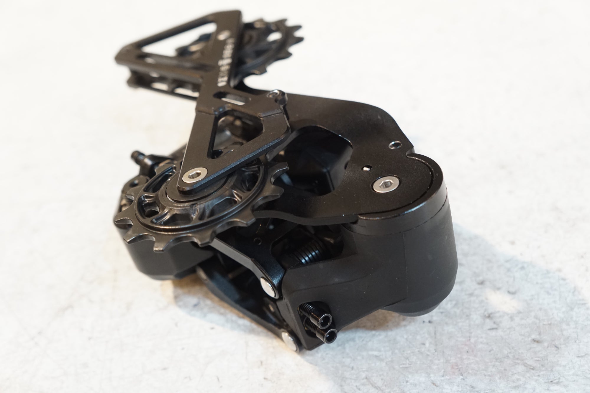 WHEELTOP 「ホイールトップ」 EDS OX EQ コンポセット / バイチャリ浦和ベース