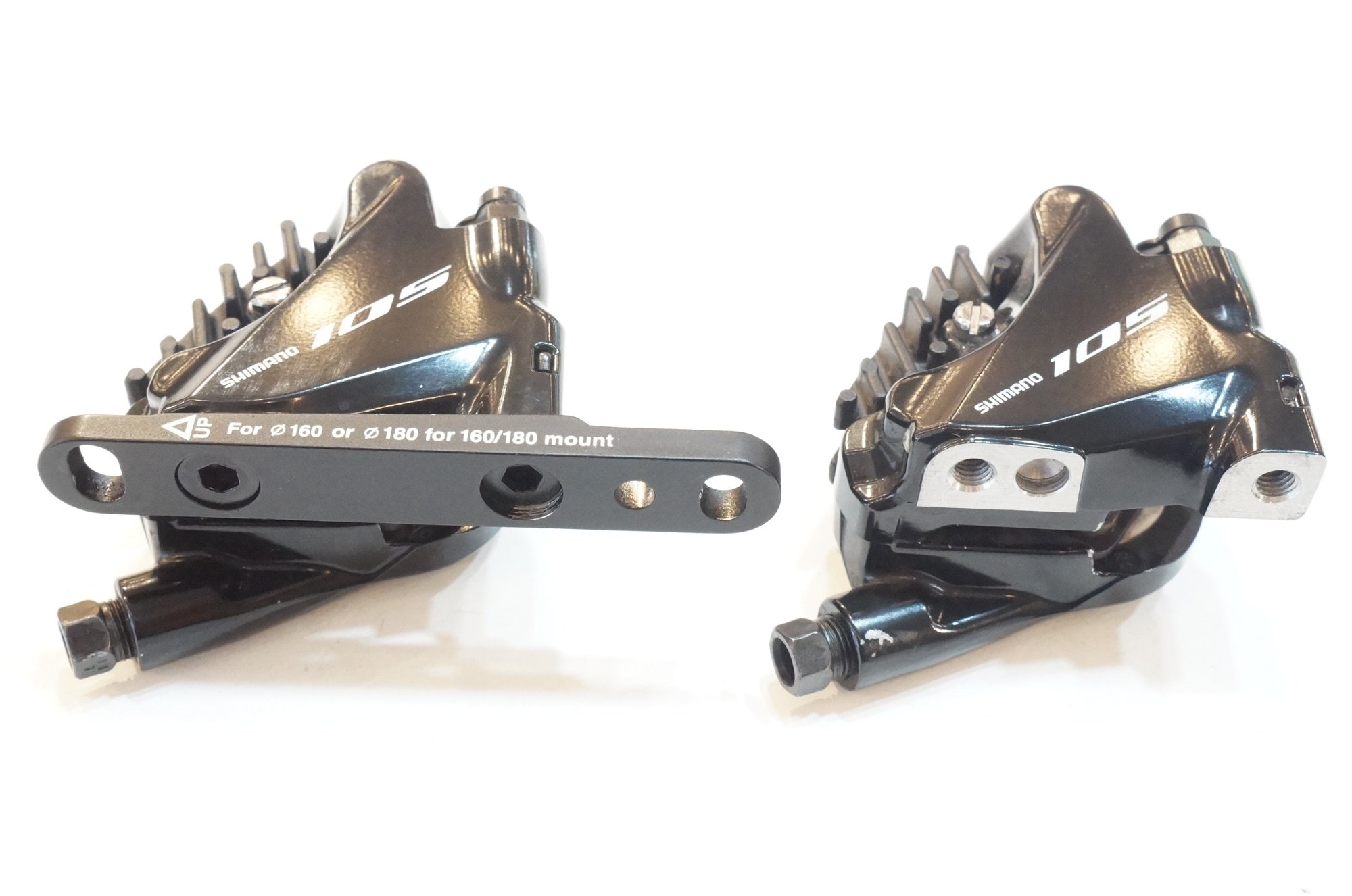 SHIMANO 「シマノ」 105 BR-R7070 ディスクブレーキセット / 浦和ベース