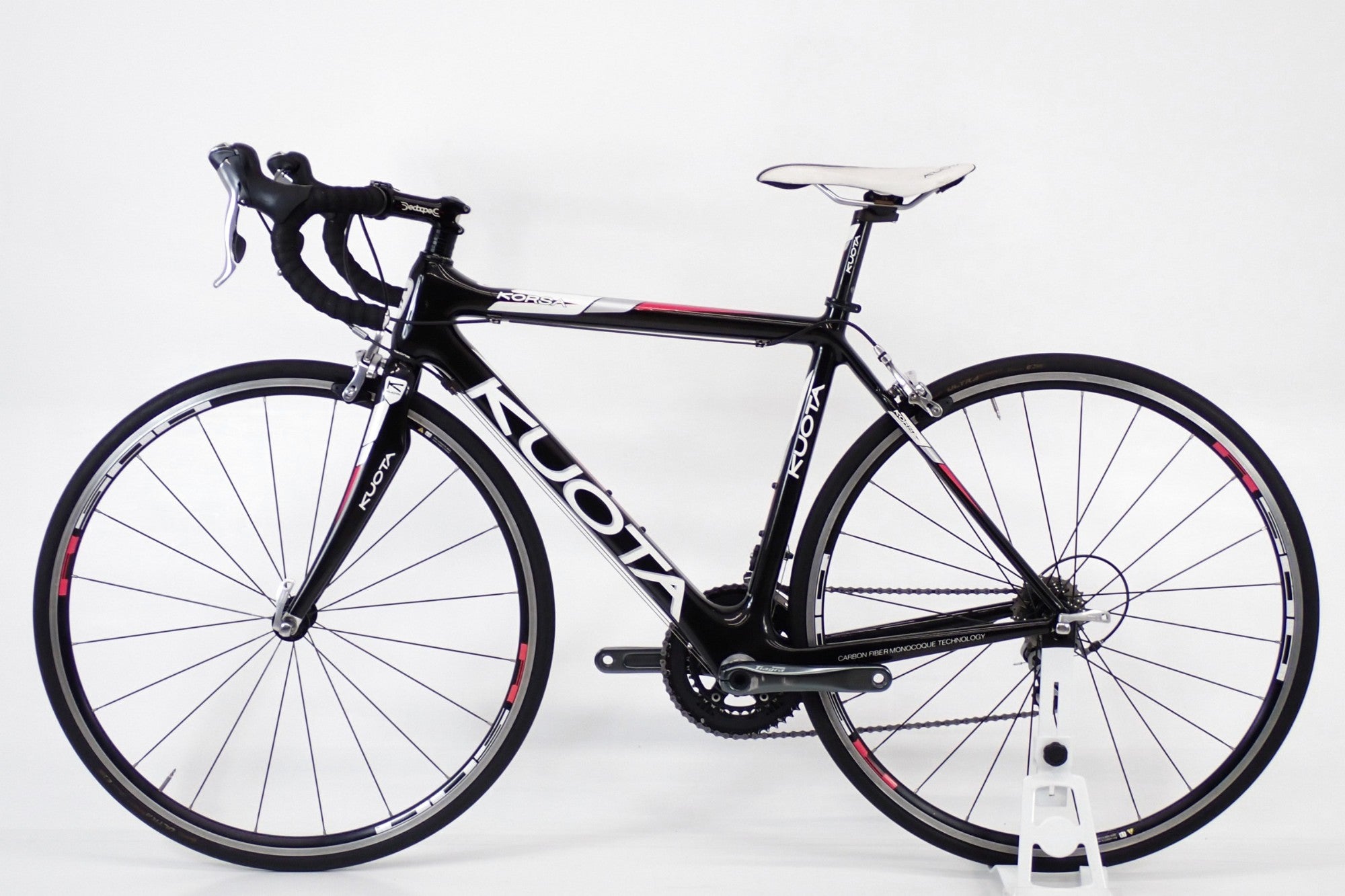 KUOTA 「クオータ」 KORSA TIAGRA 2013年モデル ロードバイク / 伊勢崎店