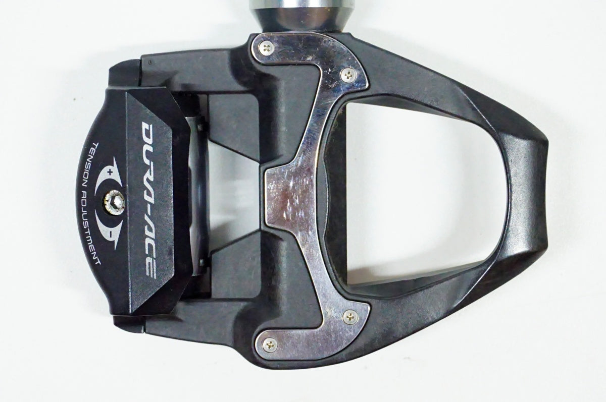 SHIMANO 「シマノ」 DURA-ACE PD-9000 ペダル / 名古屋大須店