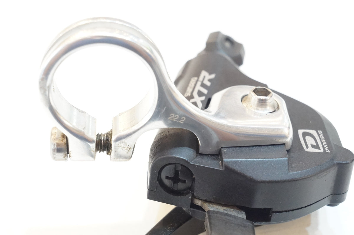 SHIMANO 「シマノ」 XTR SL-M980-A 右シフター / 浦和ベース