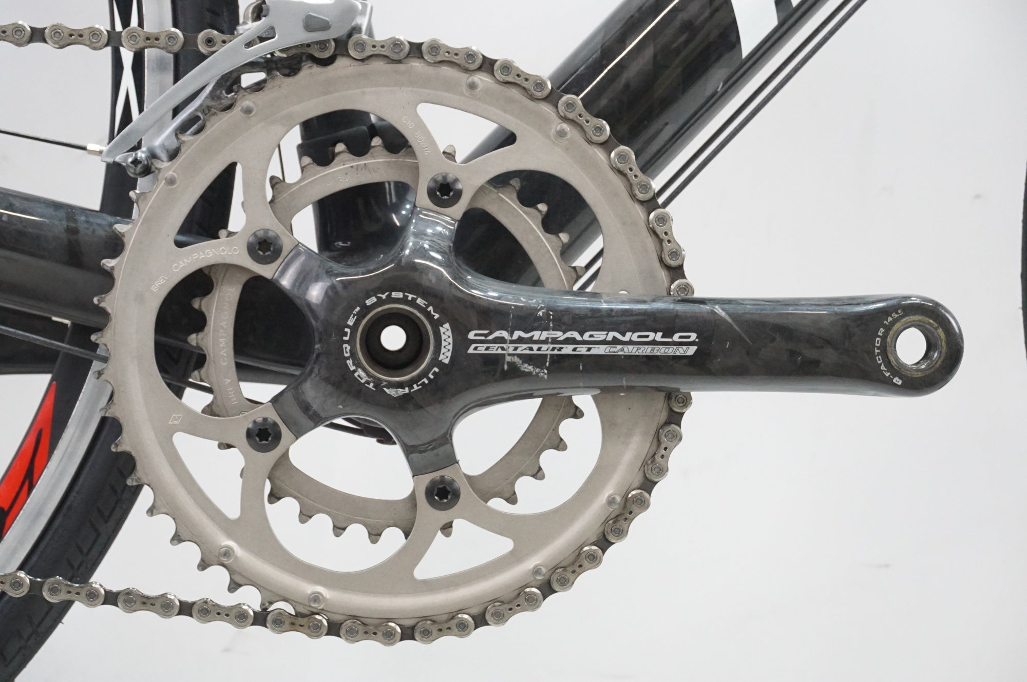 ANTARES 「アンタレス」 208R カスタム 2010年頃 ロードバイク / 大宮店