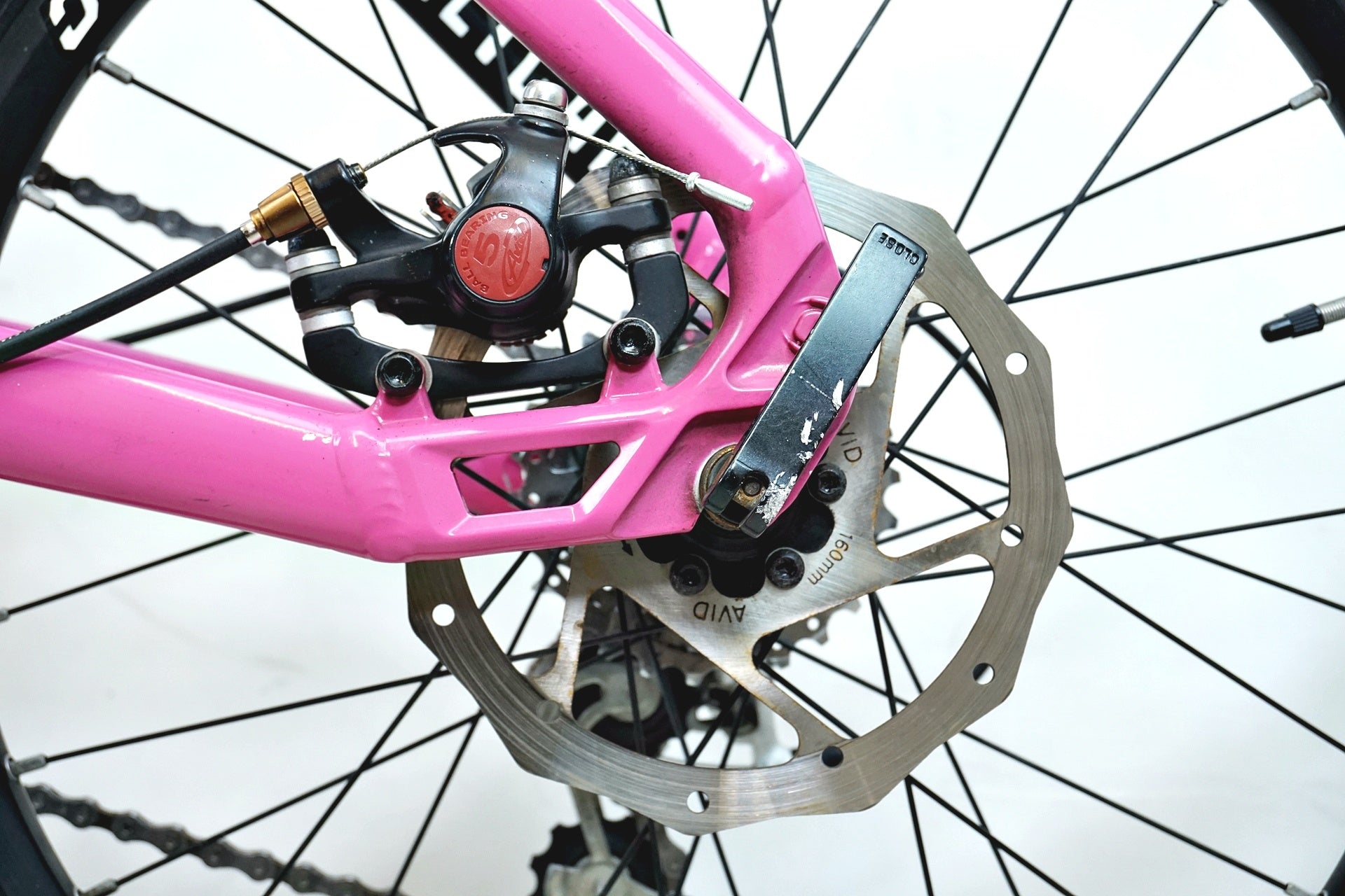 CANNONDALE 「キャノンデール」 HOOLIGAN9 2011年モデル ミニベロ / 有明ガーデン店