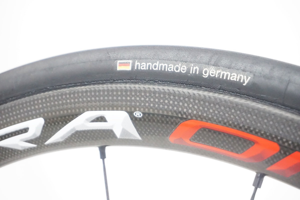 CAMPAGNOLO 「カンパニョーロ」 BORA ONE 35 AC3 カンパフリー ホイールセット / 京都西院店