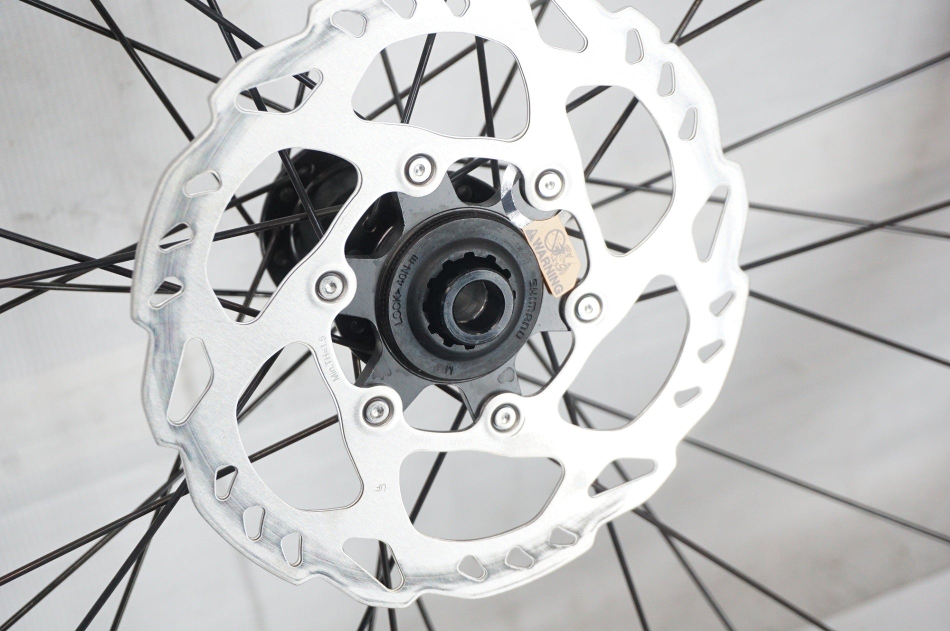 VELOMANN 「ヴェロマーン」 GD24 シマノ11S ホイールセット / 阪急塚口店