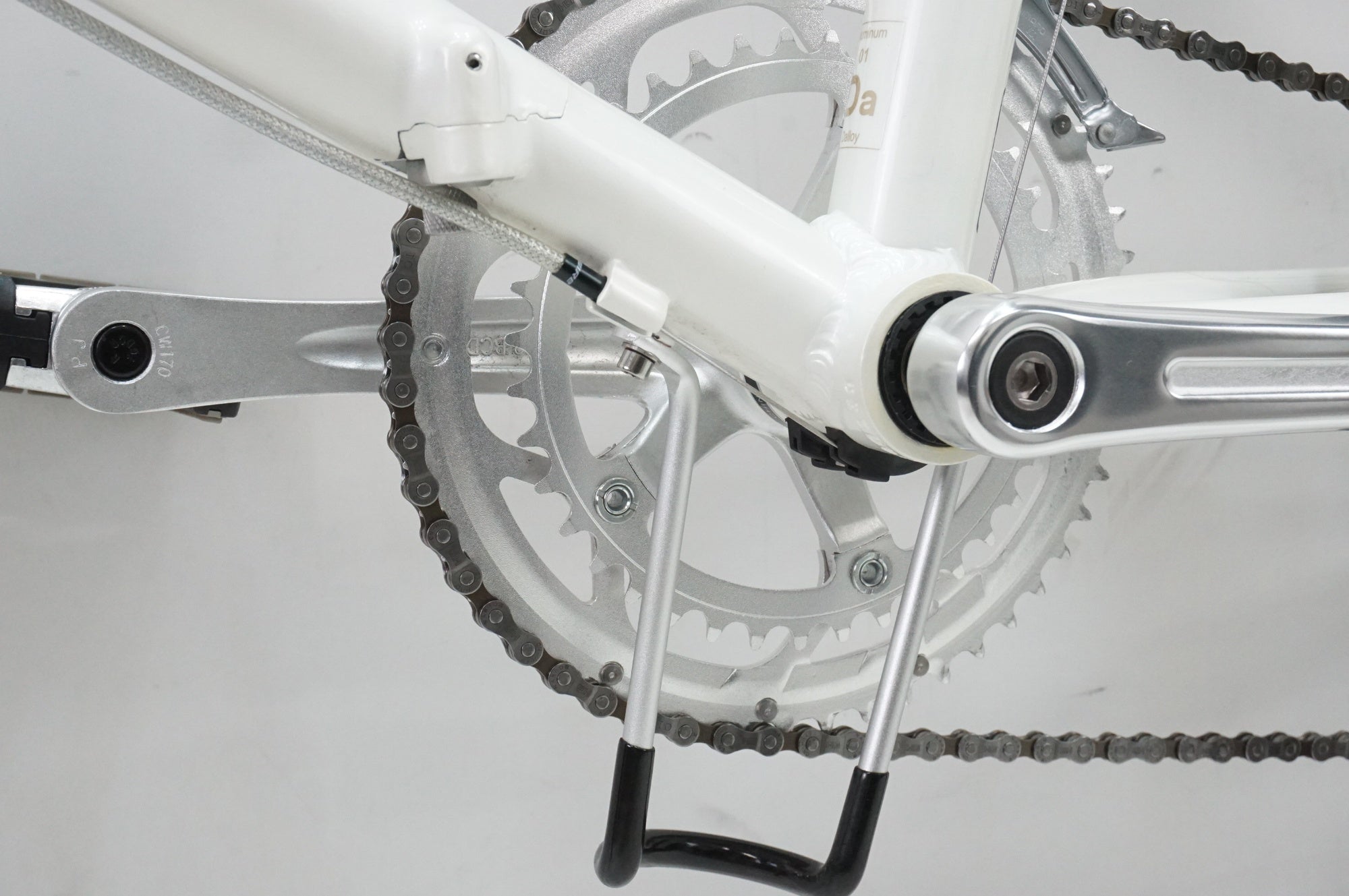 DAHON 「ダホン」 DASH ALTENA 2017年モデル 20インチ 折り畳み自転車 / 大宮店