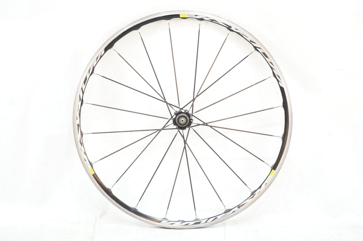 MAVIC 「マヴィック」 KSYRIUM ELITE SHIMANO / SRAM 11S リアホイール / 浦和ベース