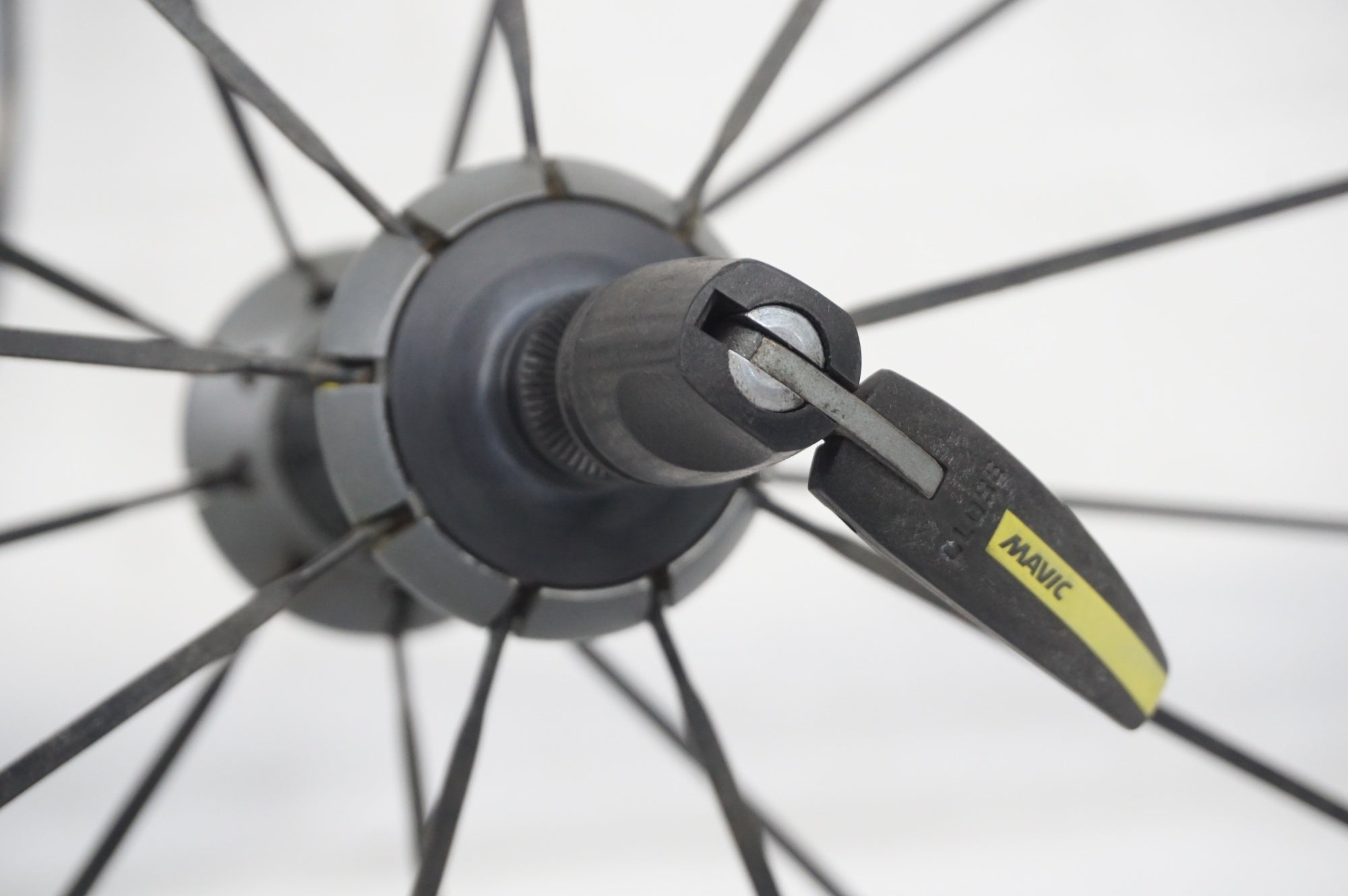 MAVIC 「マビック」 KSYRIUM ELITE UST シマノ11速 ホイールセット / 阪急塚口店