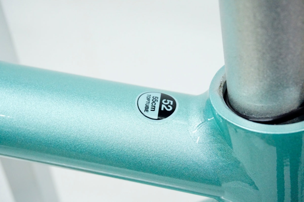 ALL CITY 「オールシティ」 THUNDERDOME 年式不明 フレームセット / 名古屋大須店