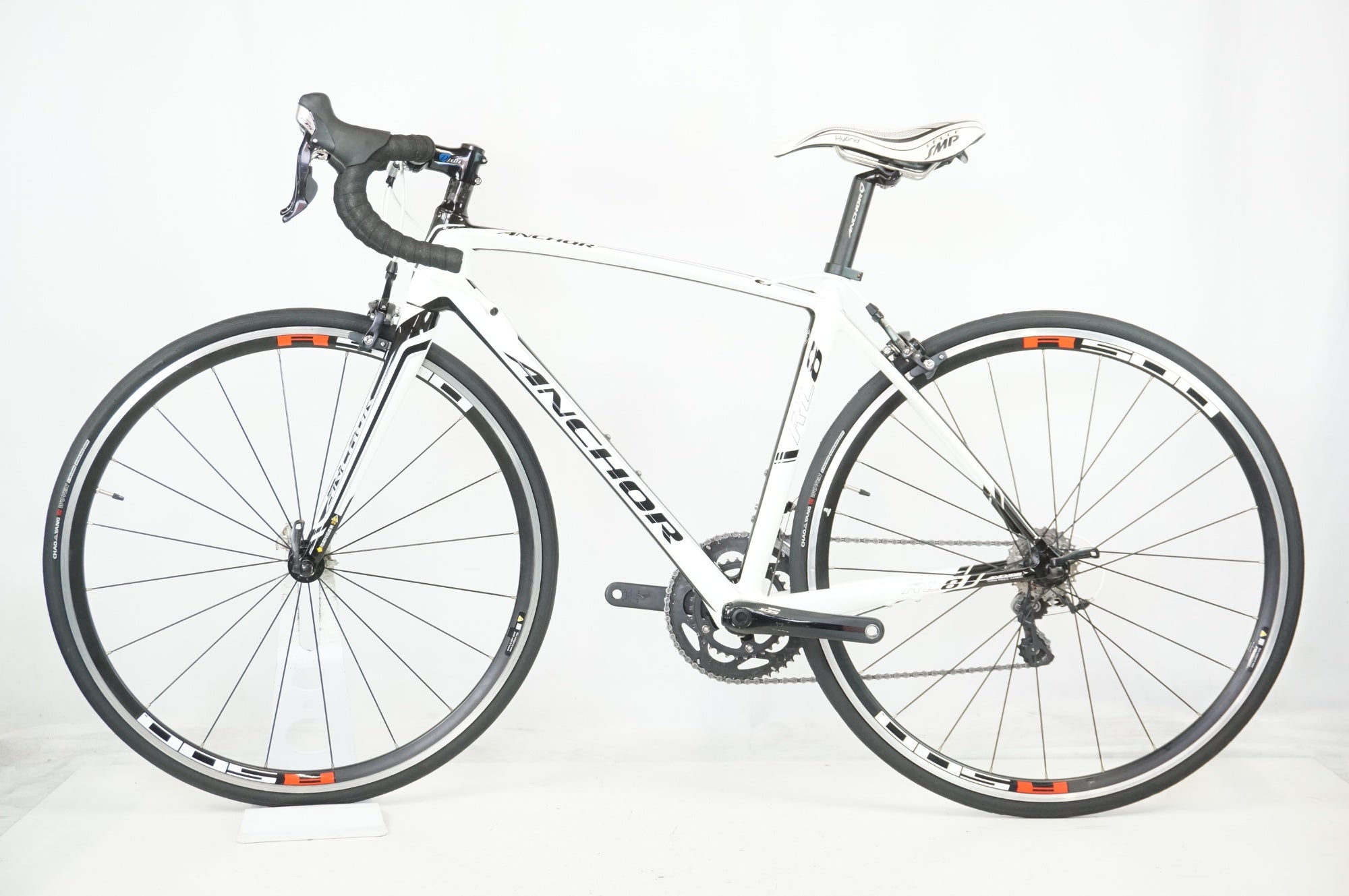 ANCHOR 「アンカー」 RL8 EQUIPE 2014年モデル ロードバイク / 宇都宮店